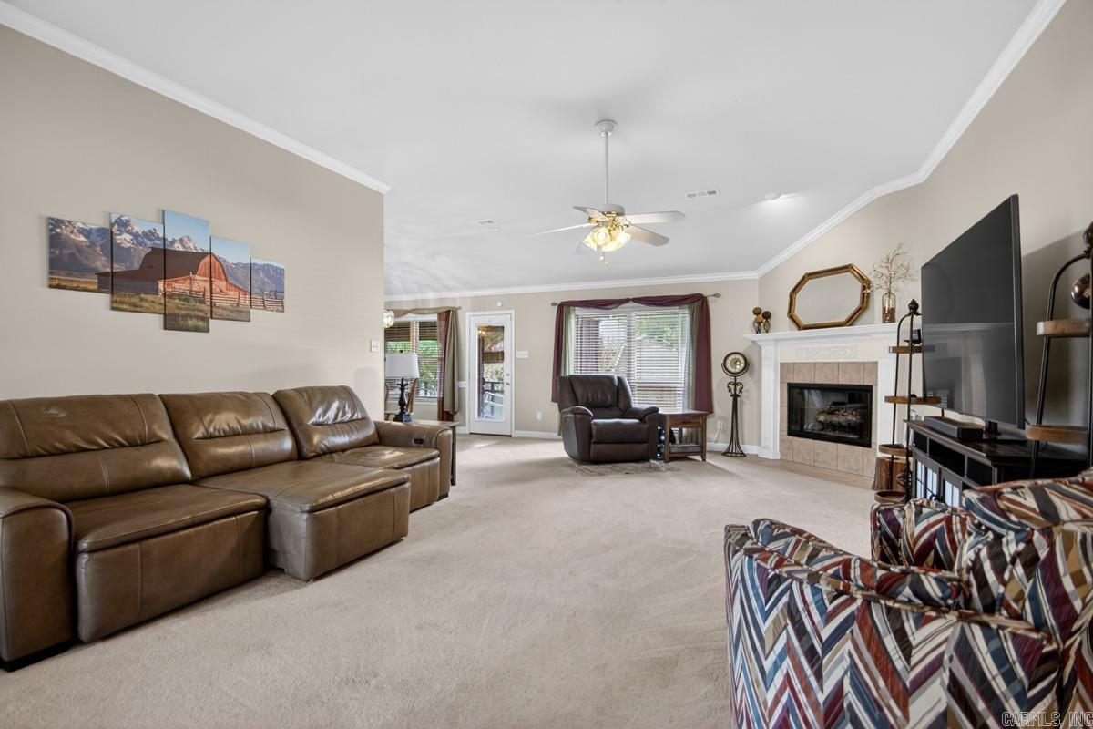 101 Sandstone  Sherwood, AR
