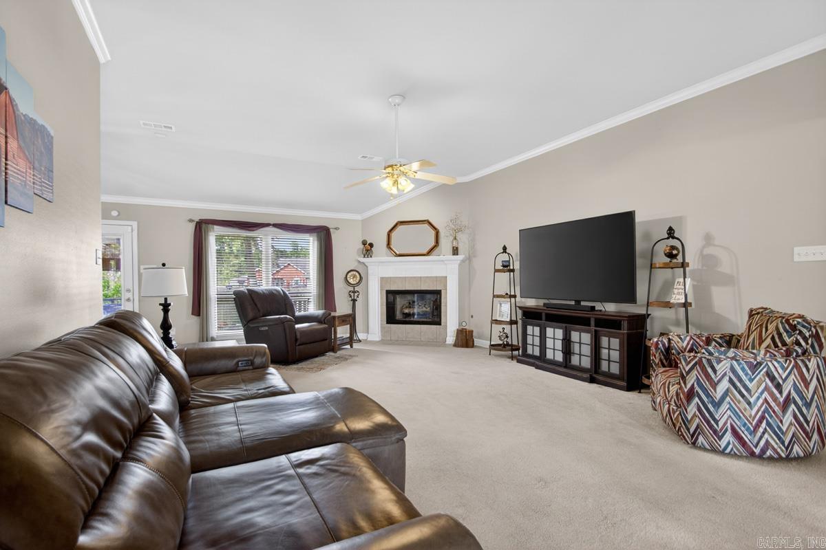 101 Sandstone  Sherwood, AR