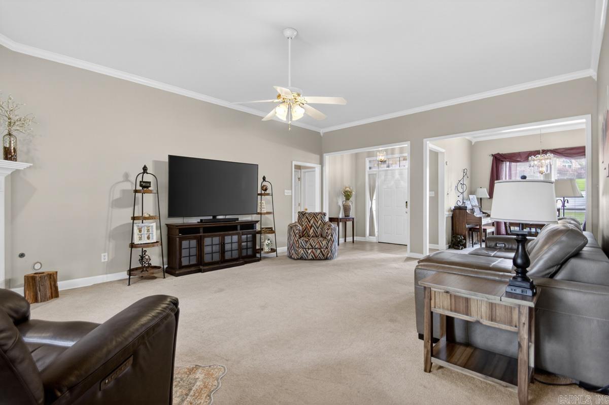 101 Sandstone  Sherwood, AR