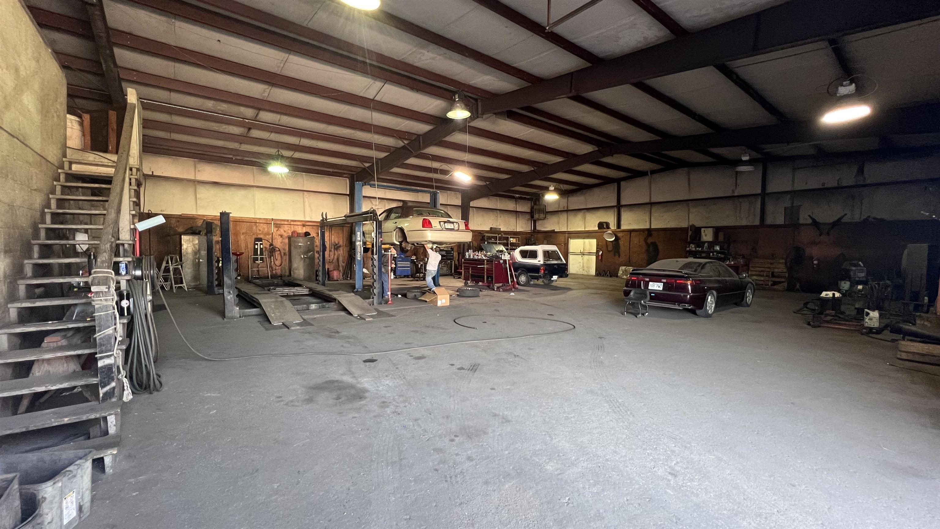 1714 W 6th  Pine Bluff, AR