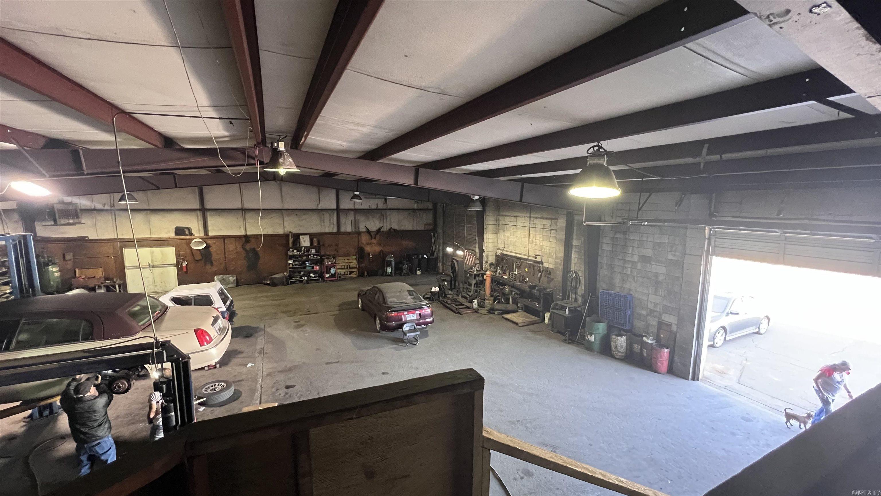 1714 W 6th  Pine Bluff, AR