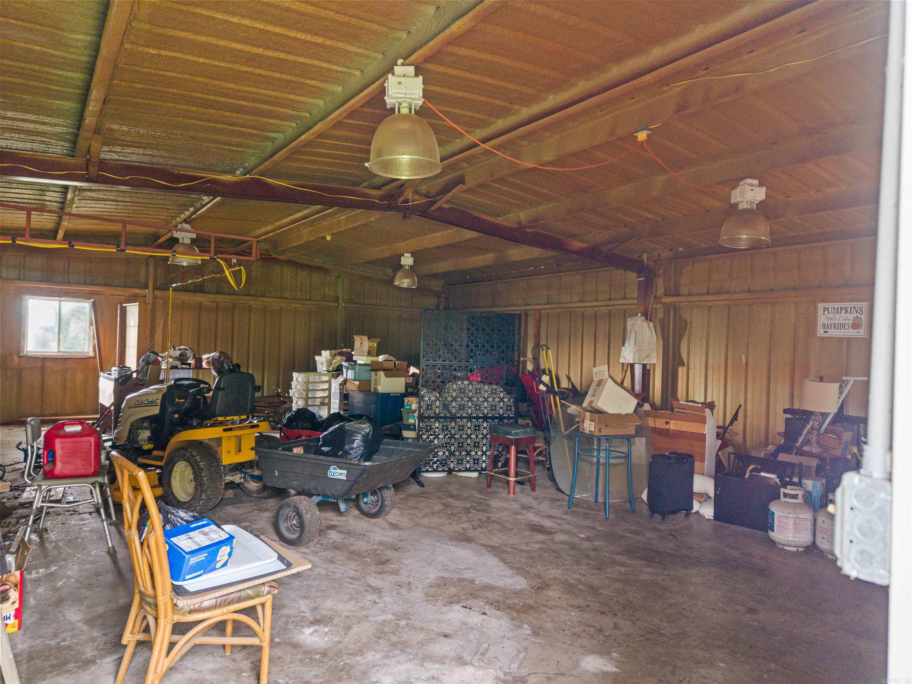6946 US-71 S  Cove, AR