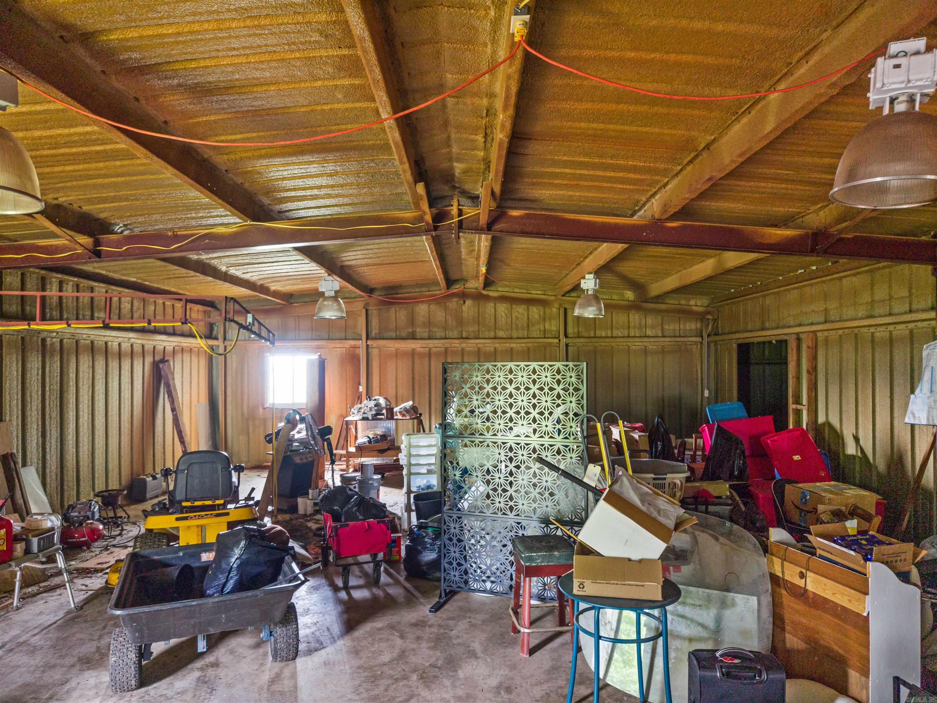 6946 US-71 S  Cove, AR