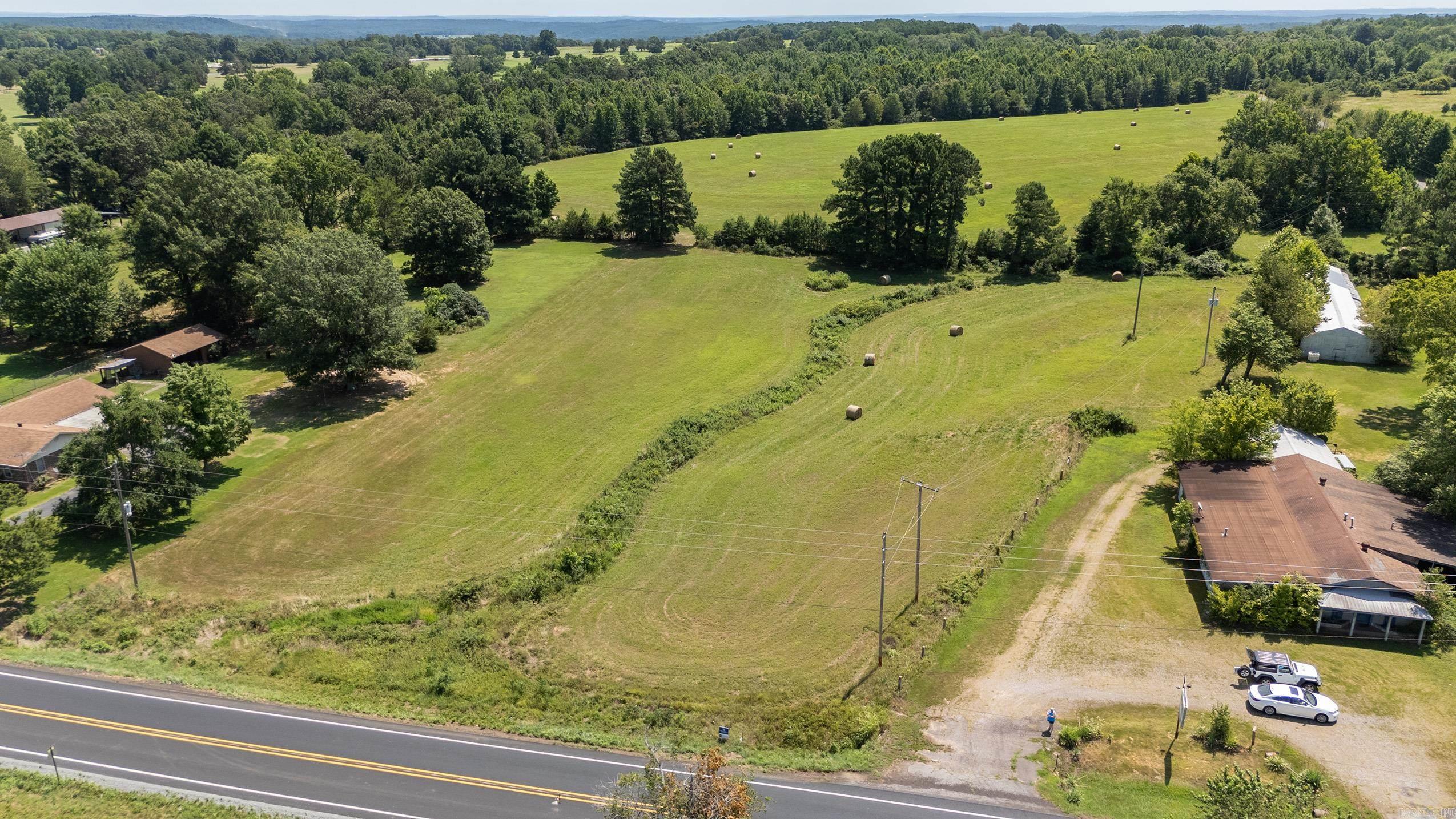 2.43 Acres Hwy 9  Springfield, AR
