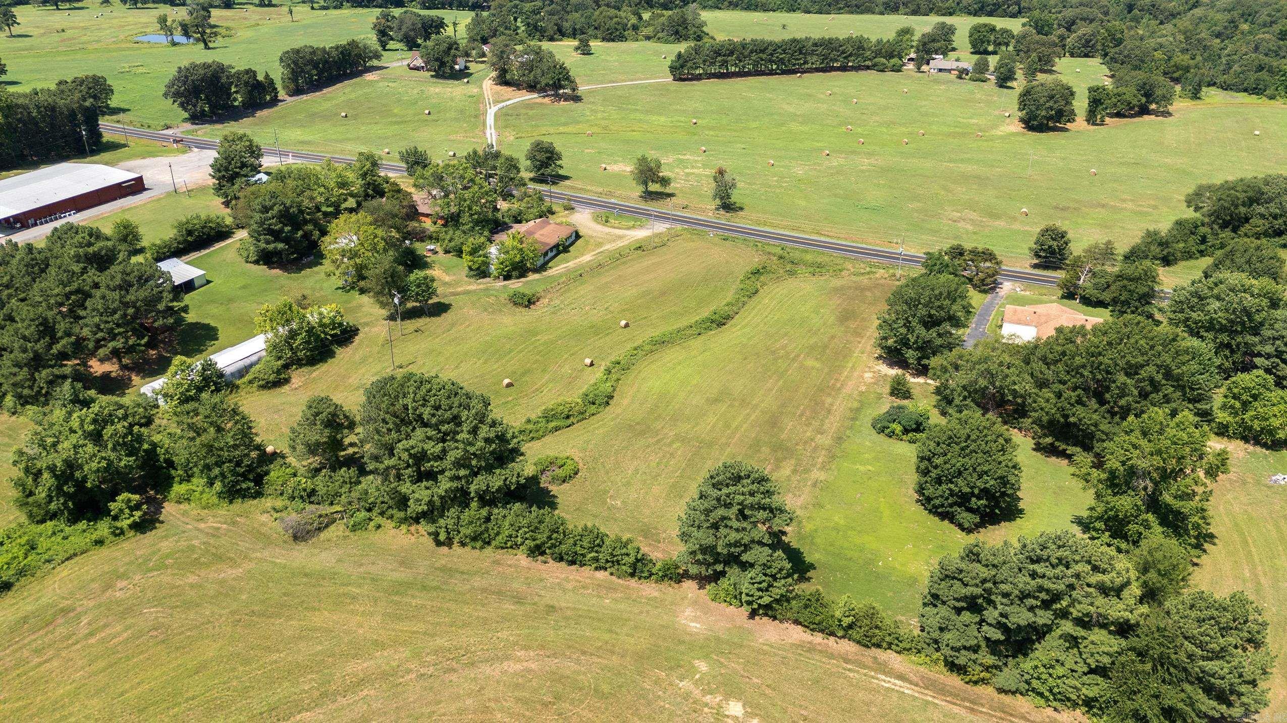 2.43 Acres Hwy 9  Springfield, AR