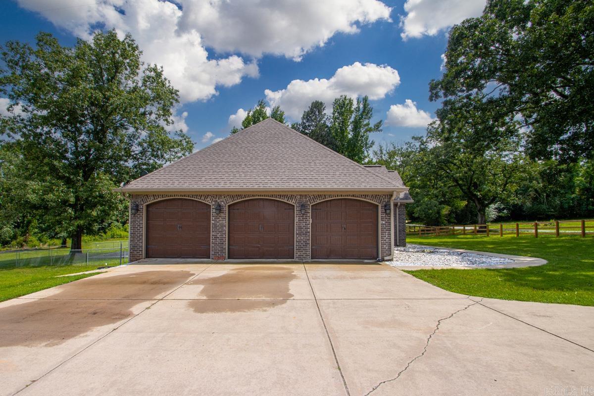 76 Grant 7  Sheridan, AR