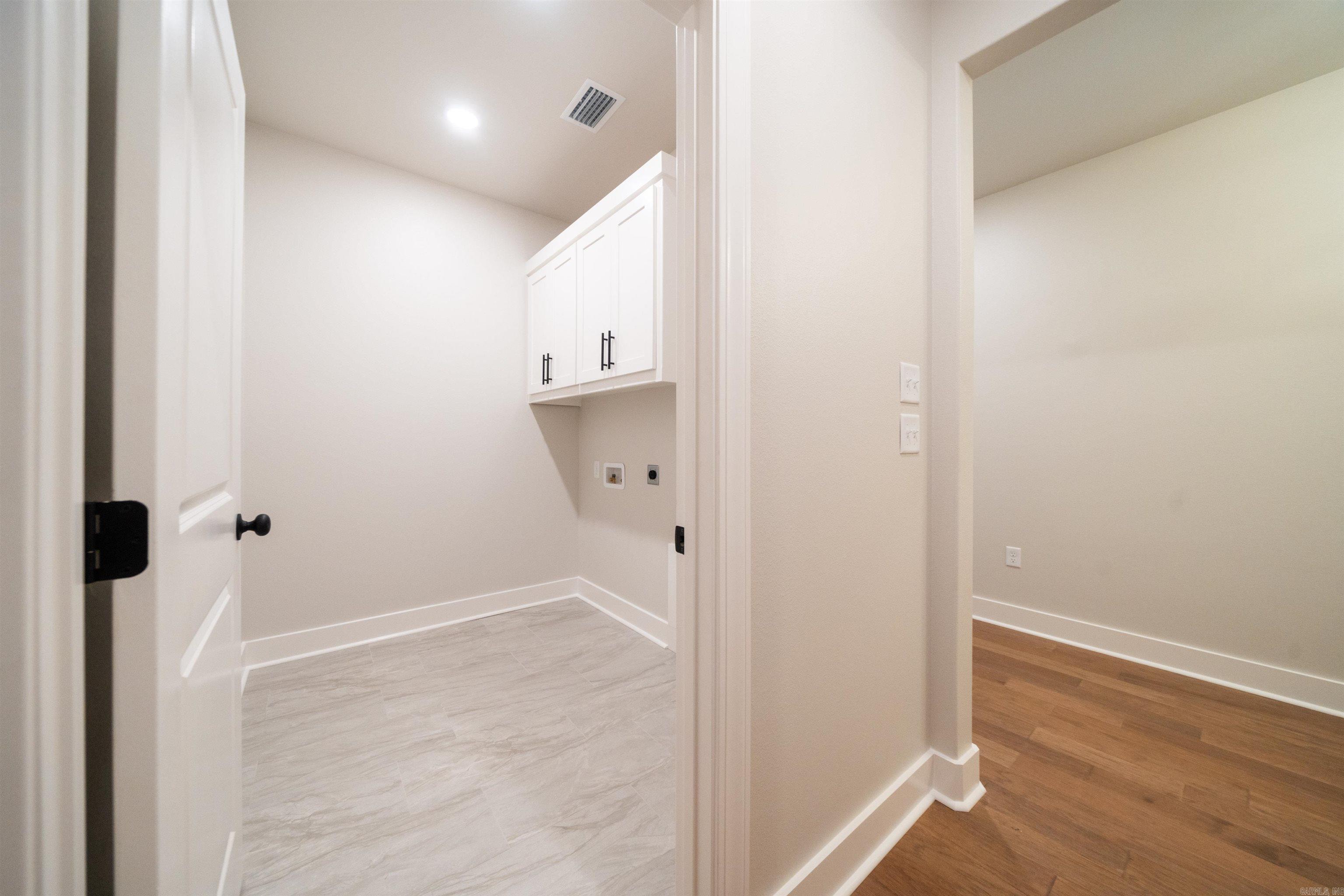 1105 Nix  Little Rock, AR
