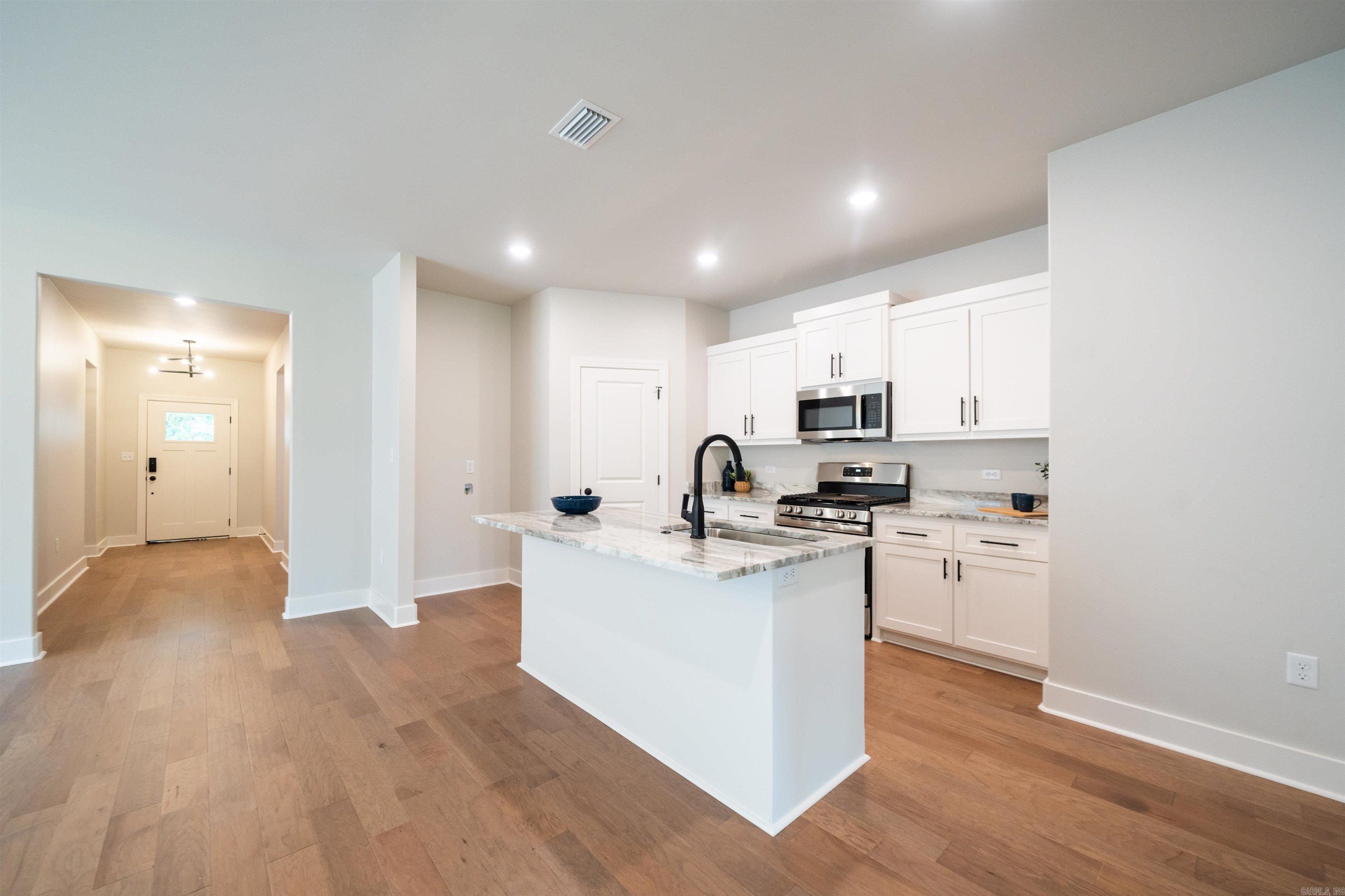 1105 Nix  Little Rock, AR