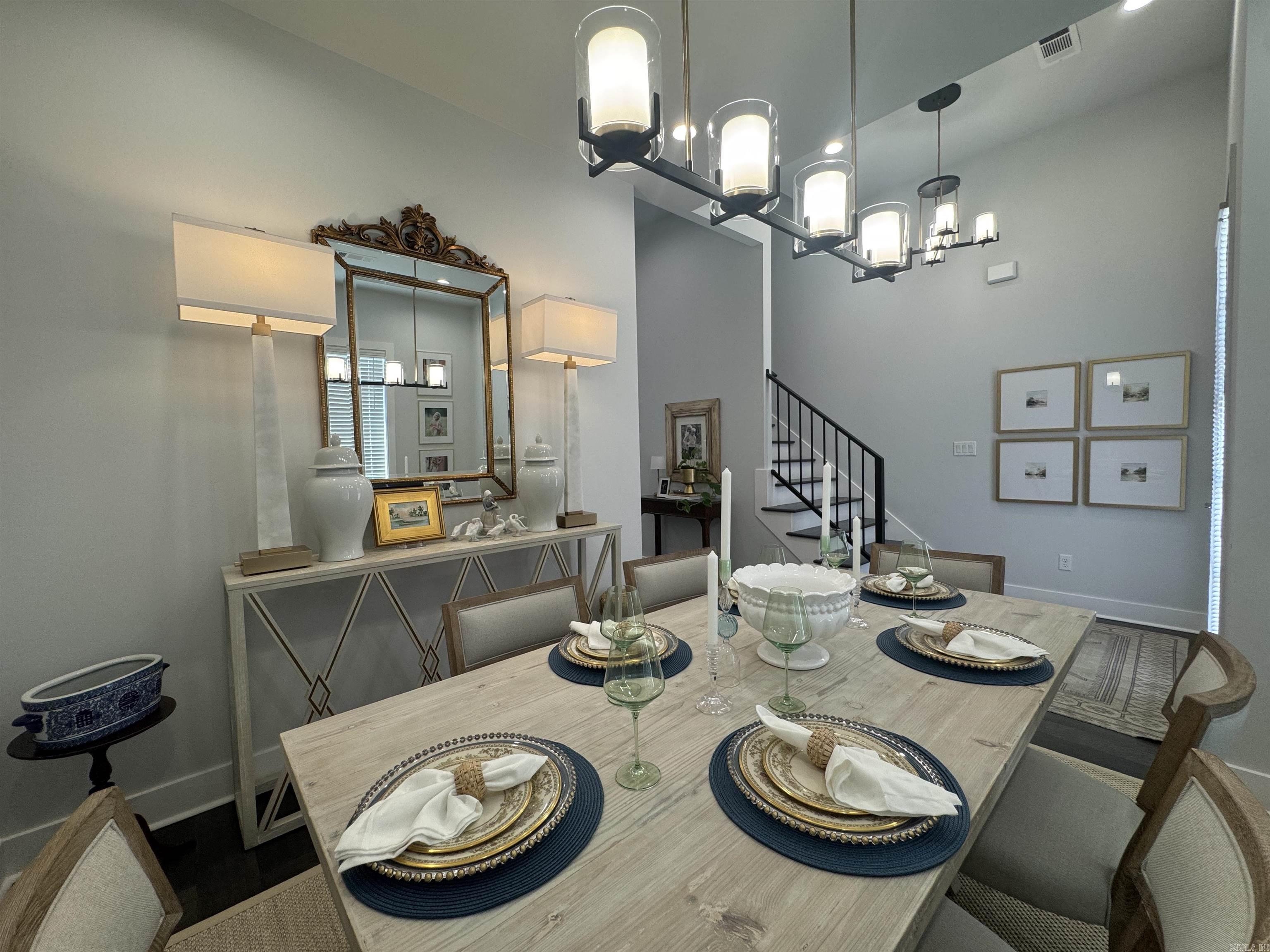 65 Saffron  Little Rock, AR