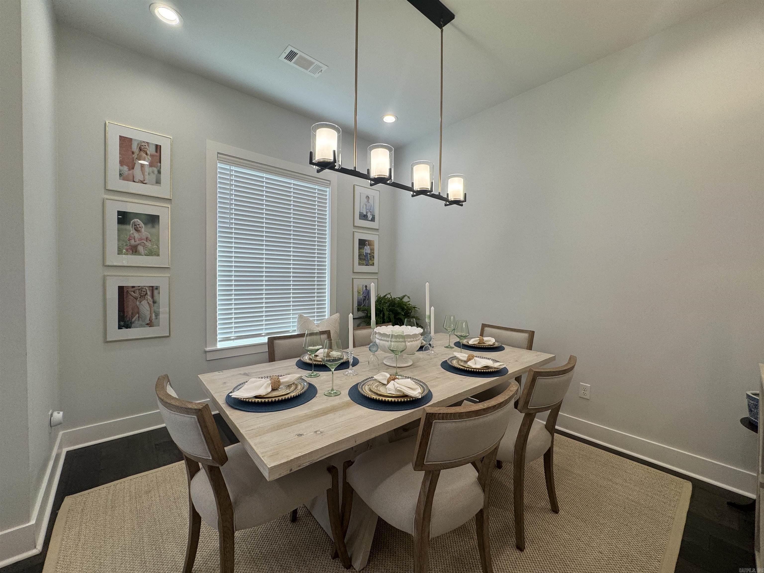 65 Saffron  Little Rock, AR