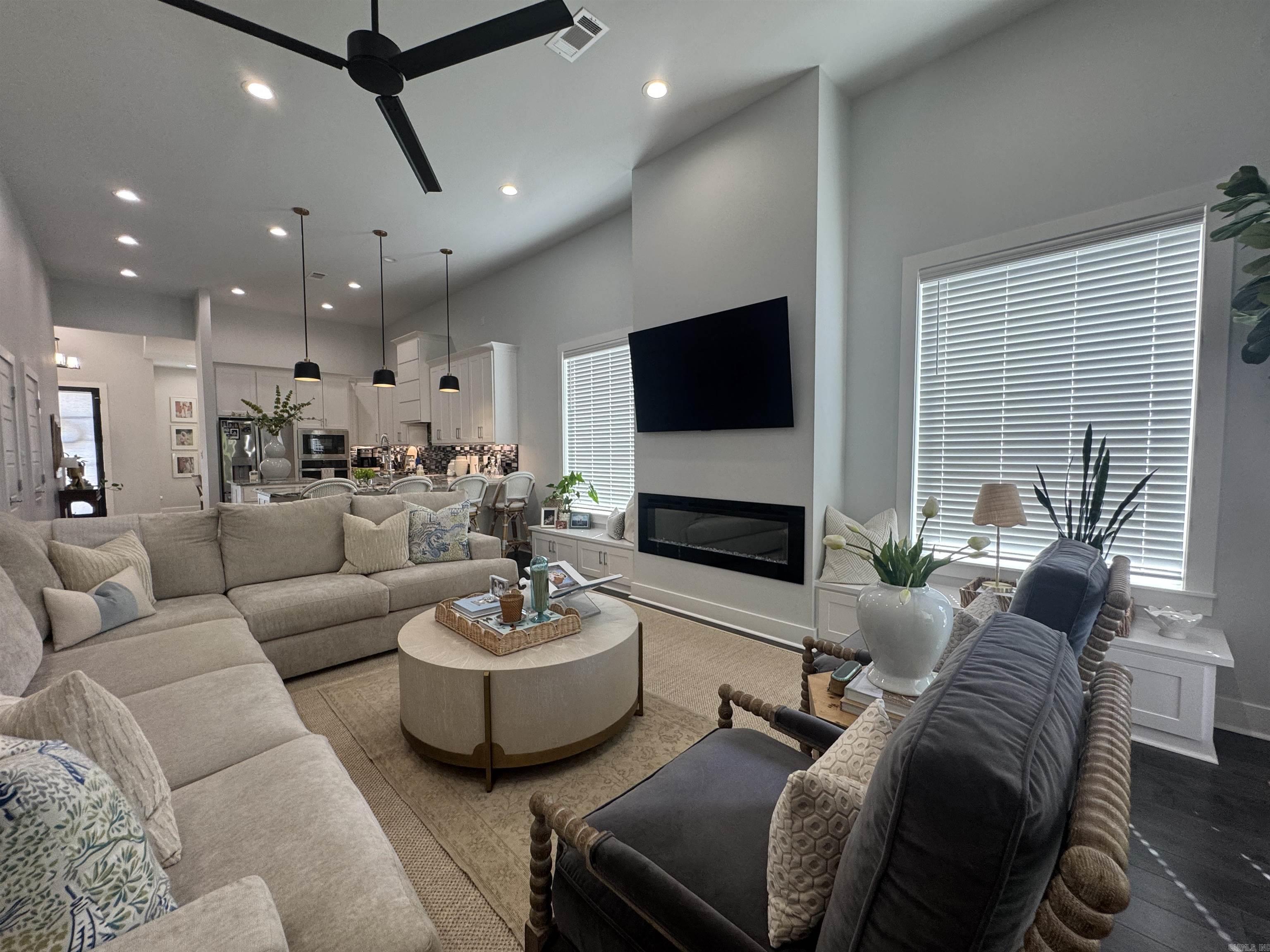 65 Saffron  Little Rock, AR