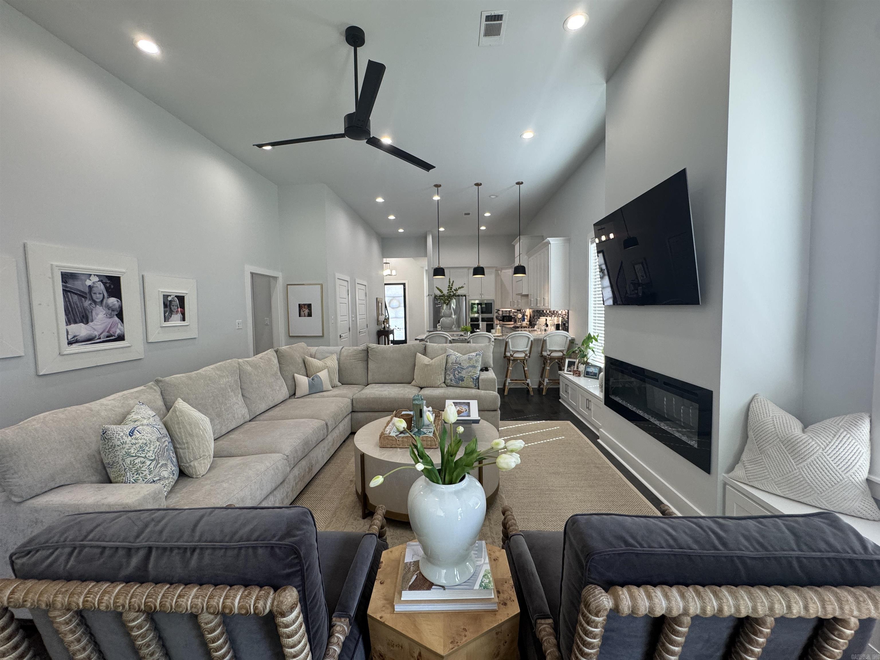 65 Saffron  Little Rock, AR