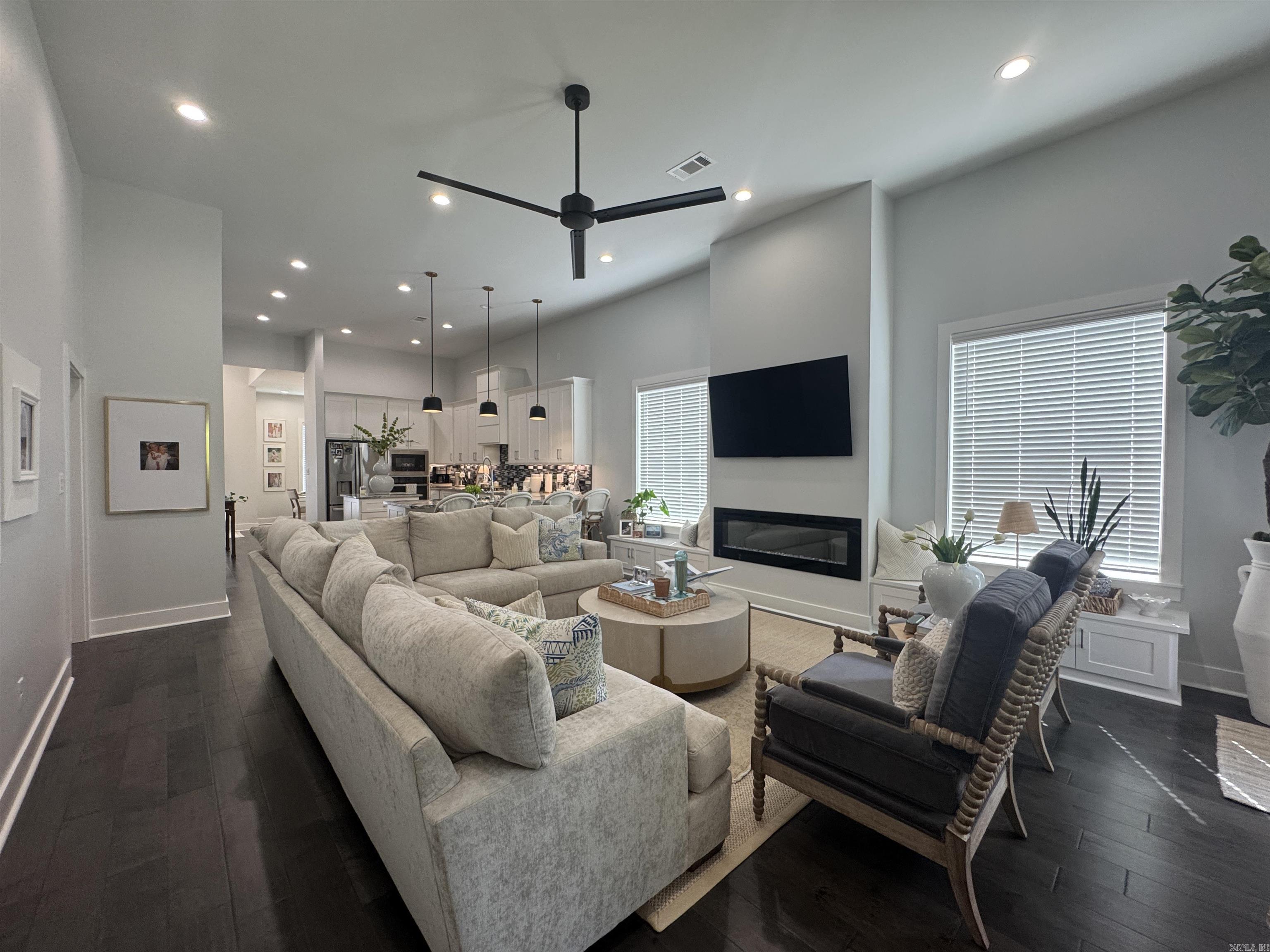 65 Saffron  Little Rock, AR