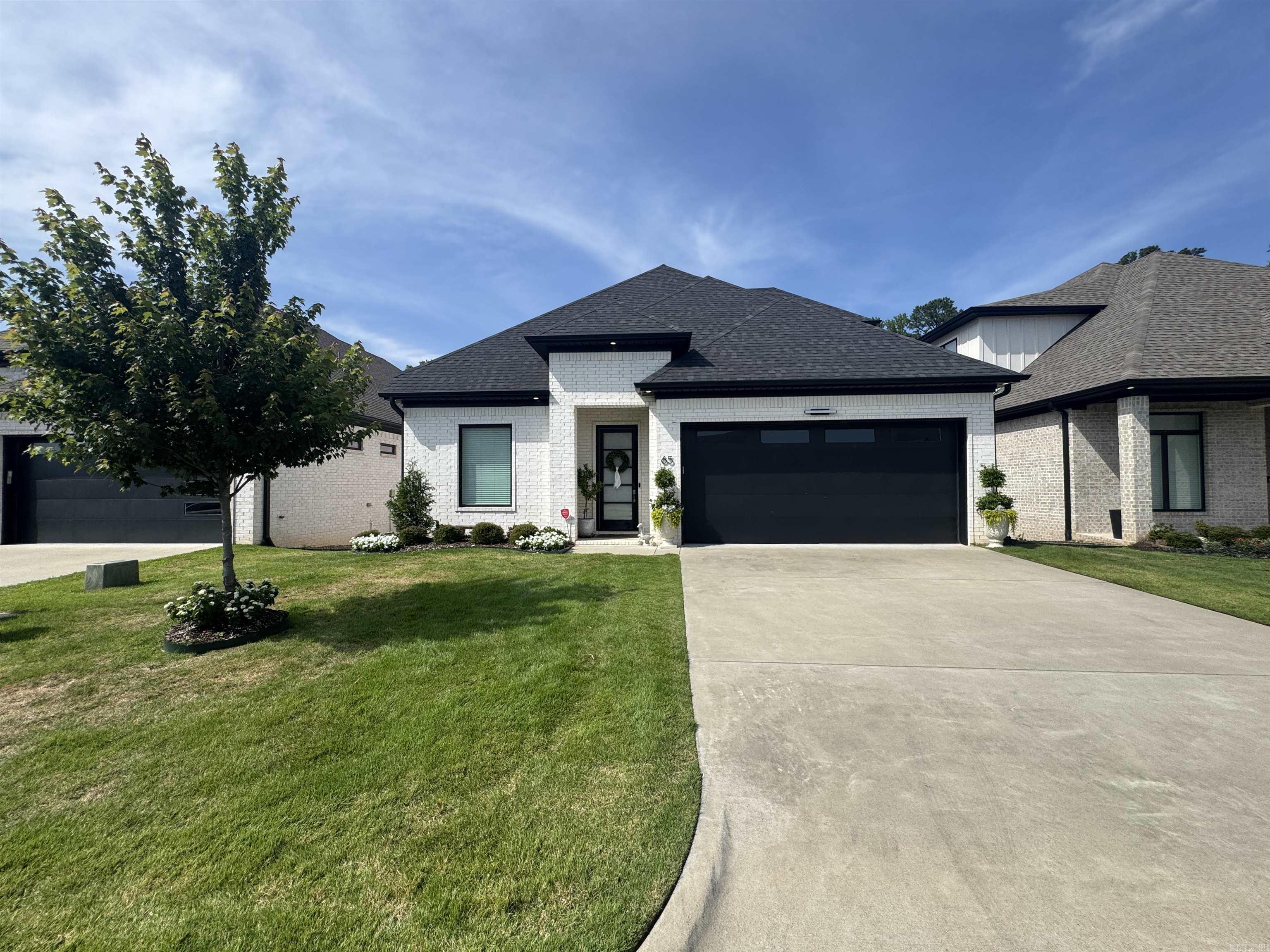 65 Saffron  Little Rock, AR