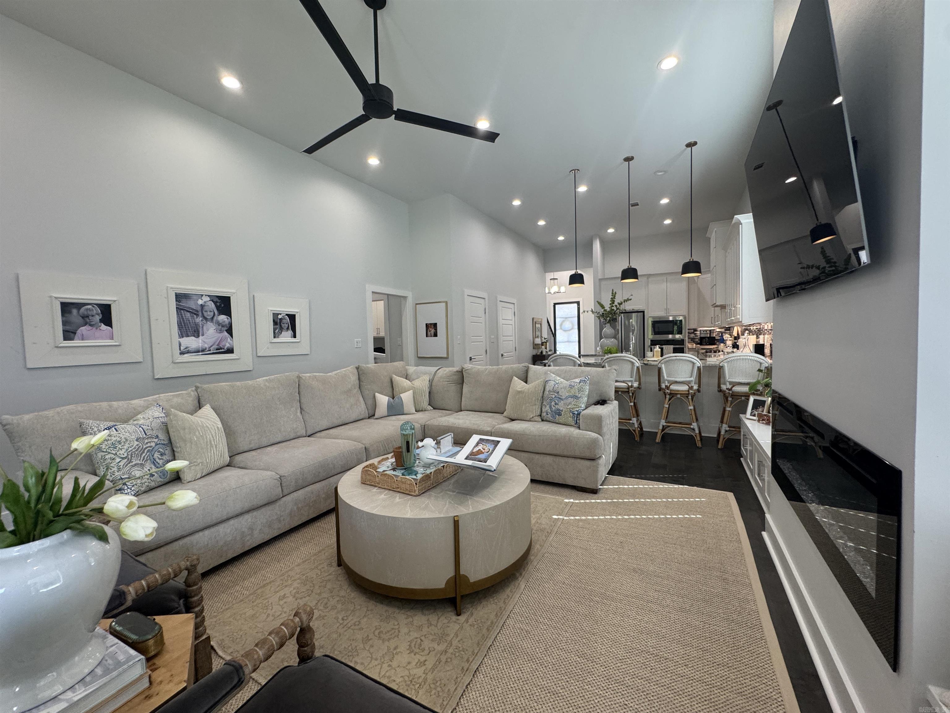 65 Saffron  Little Rock, AR