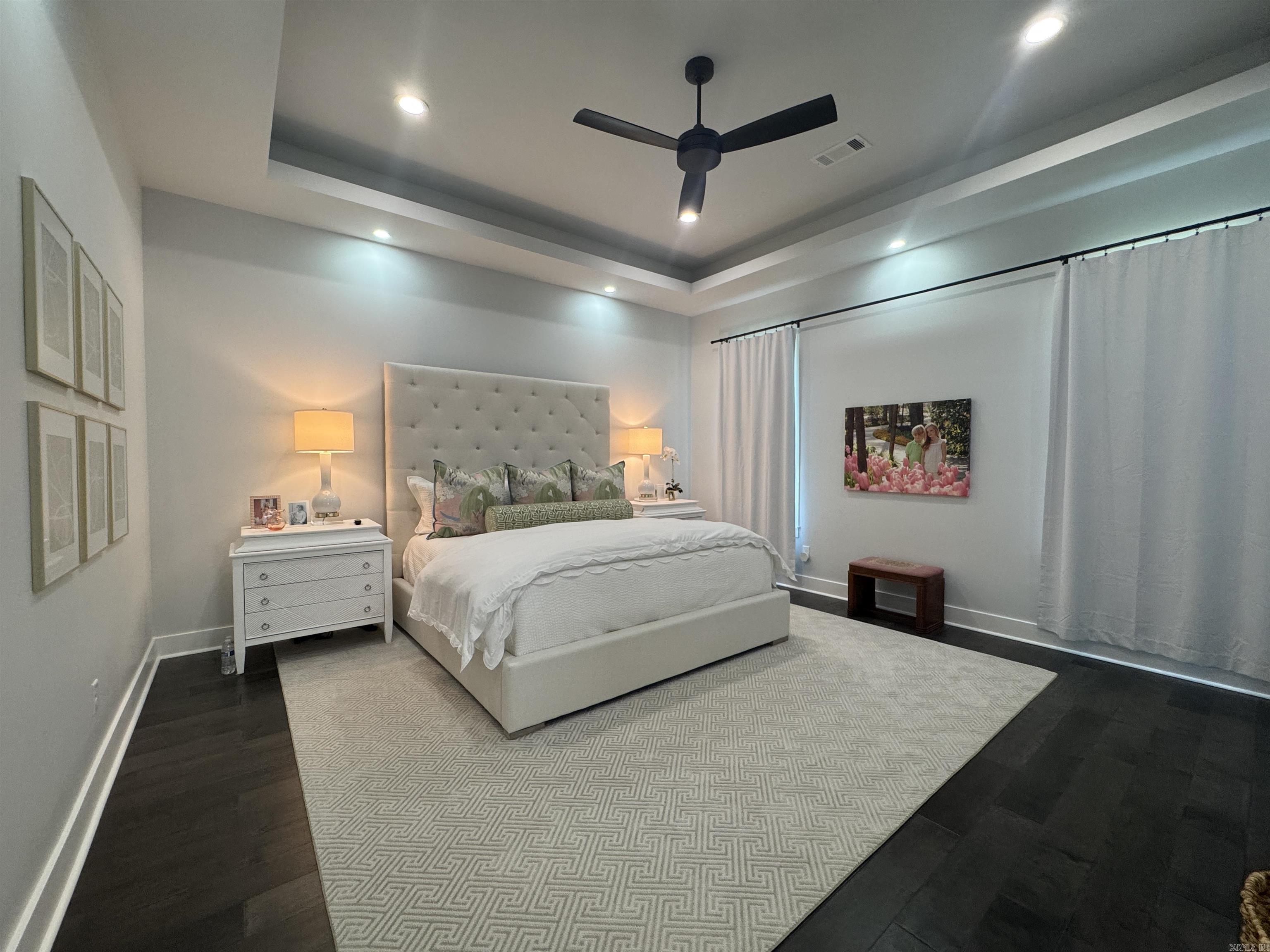 65 Saffron  Little Rock, AR