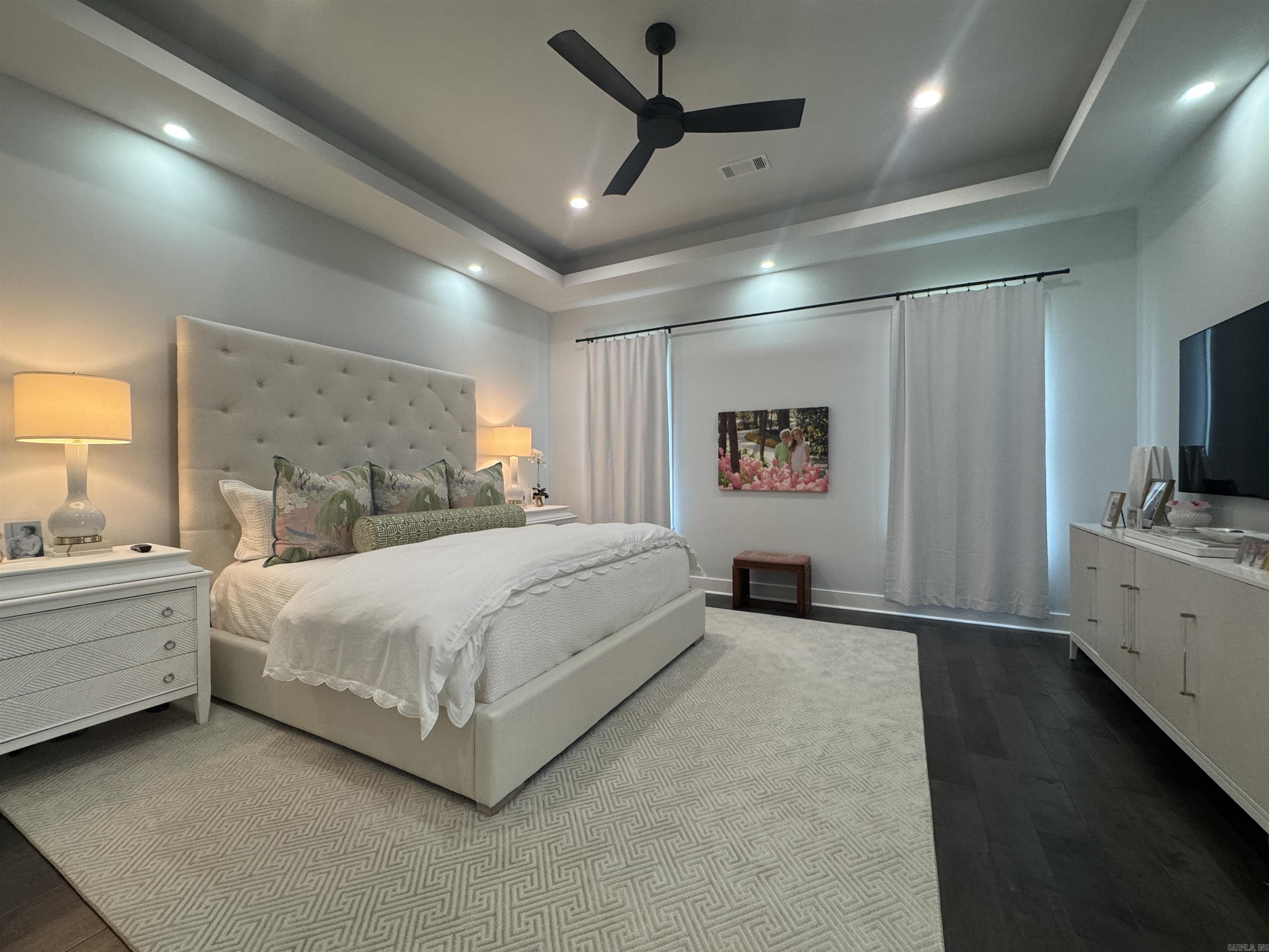 65 Saffron  Little Rock, AR