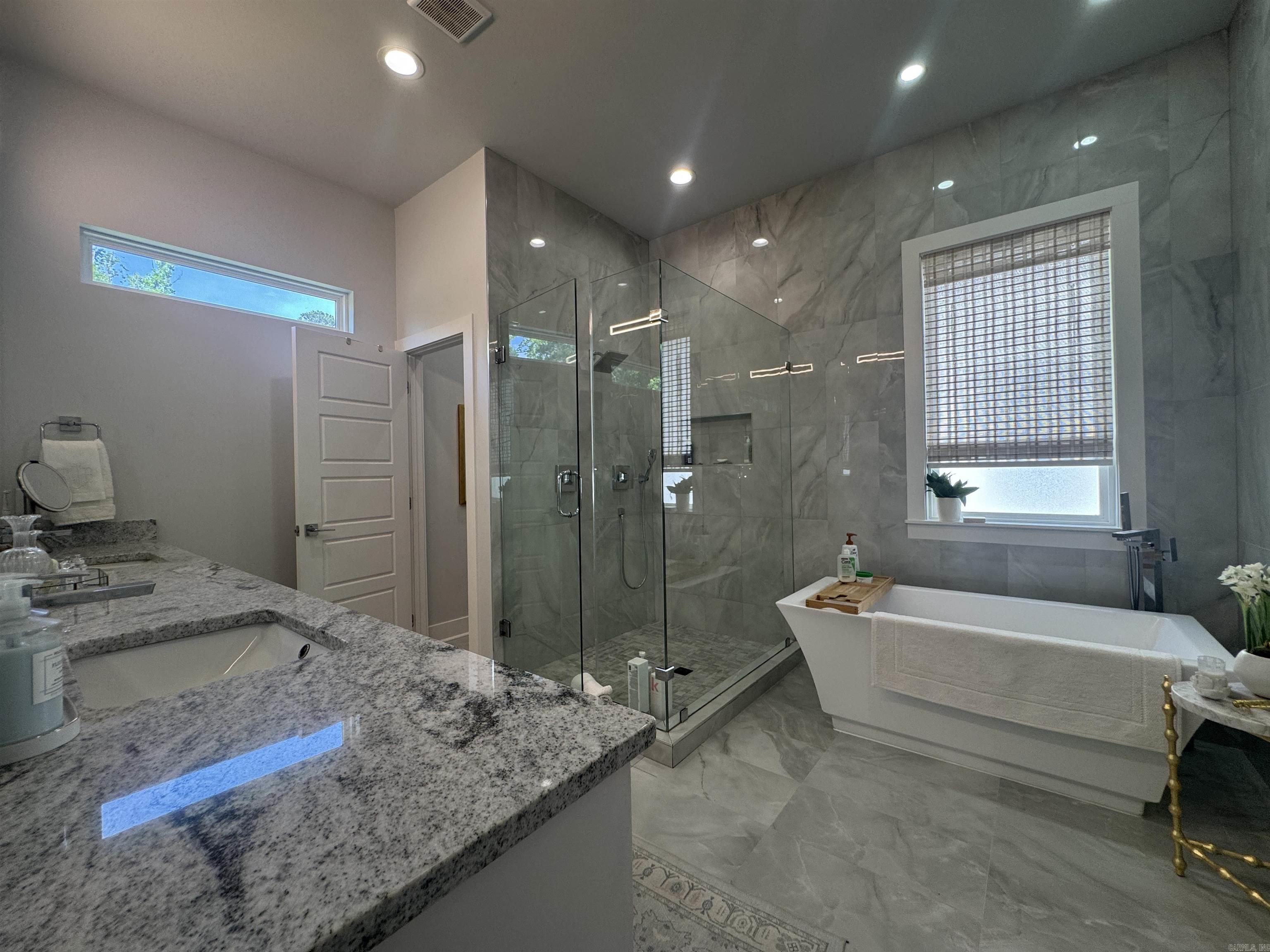 65 Saffron  Little Rock, AR
