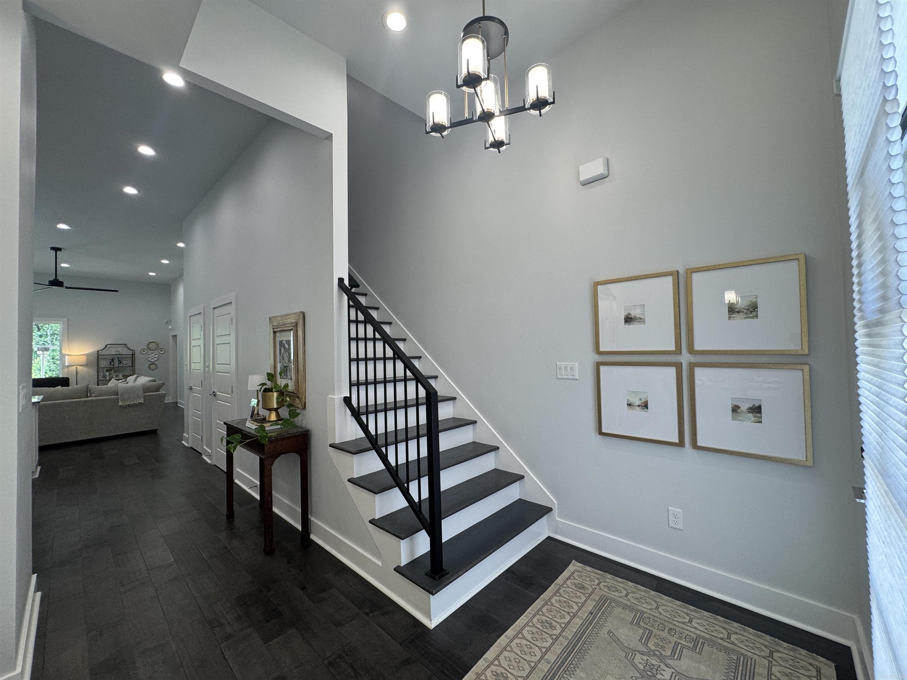 65 Saffron  Little Rock, AR