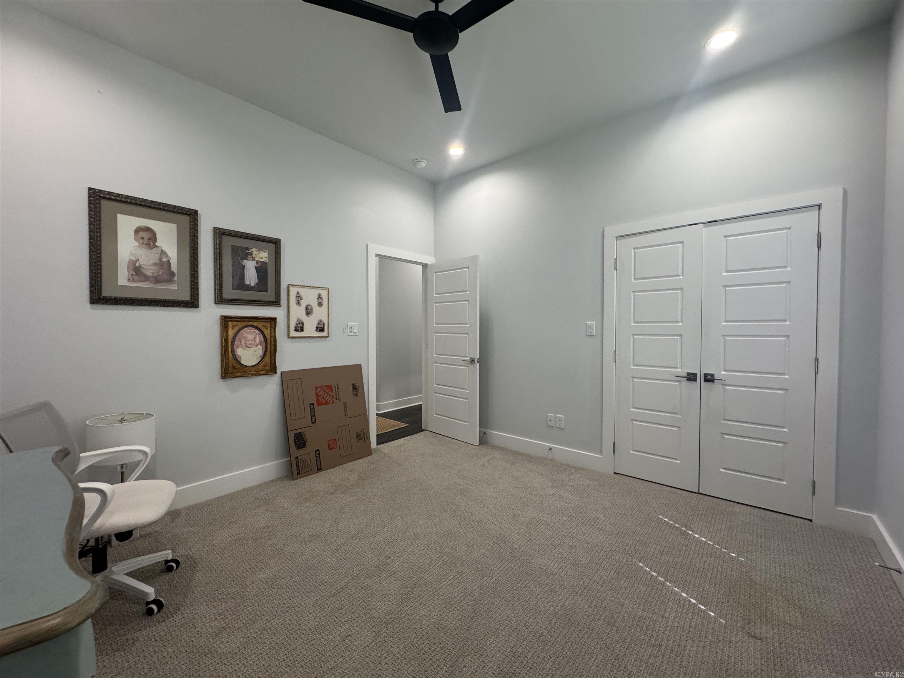 65 Saffron  Little Rock, AR