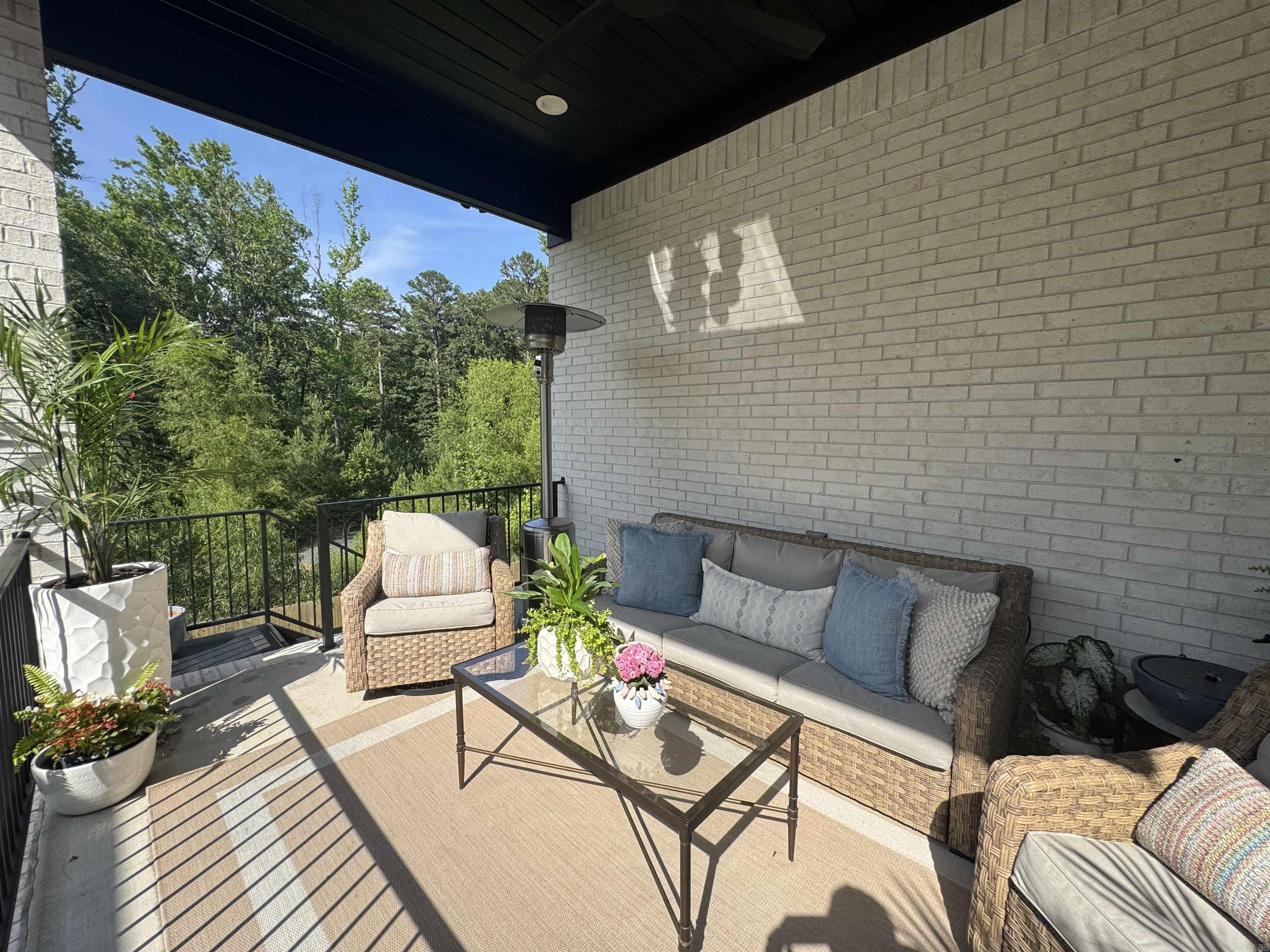 65 Saffron  Little Rock, AR