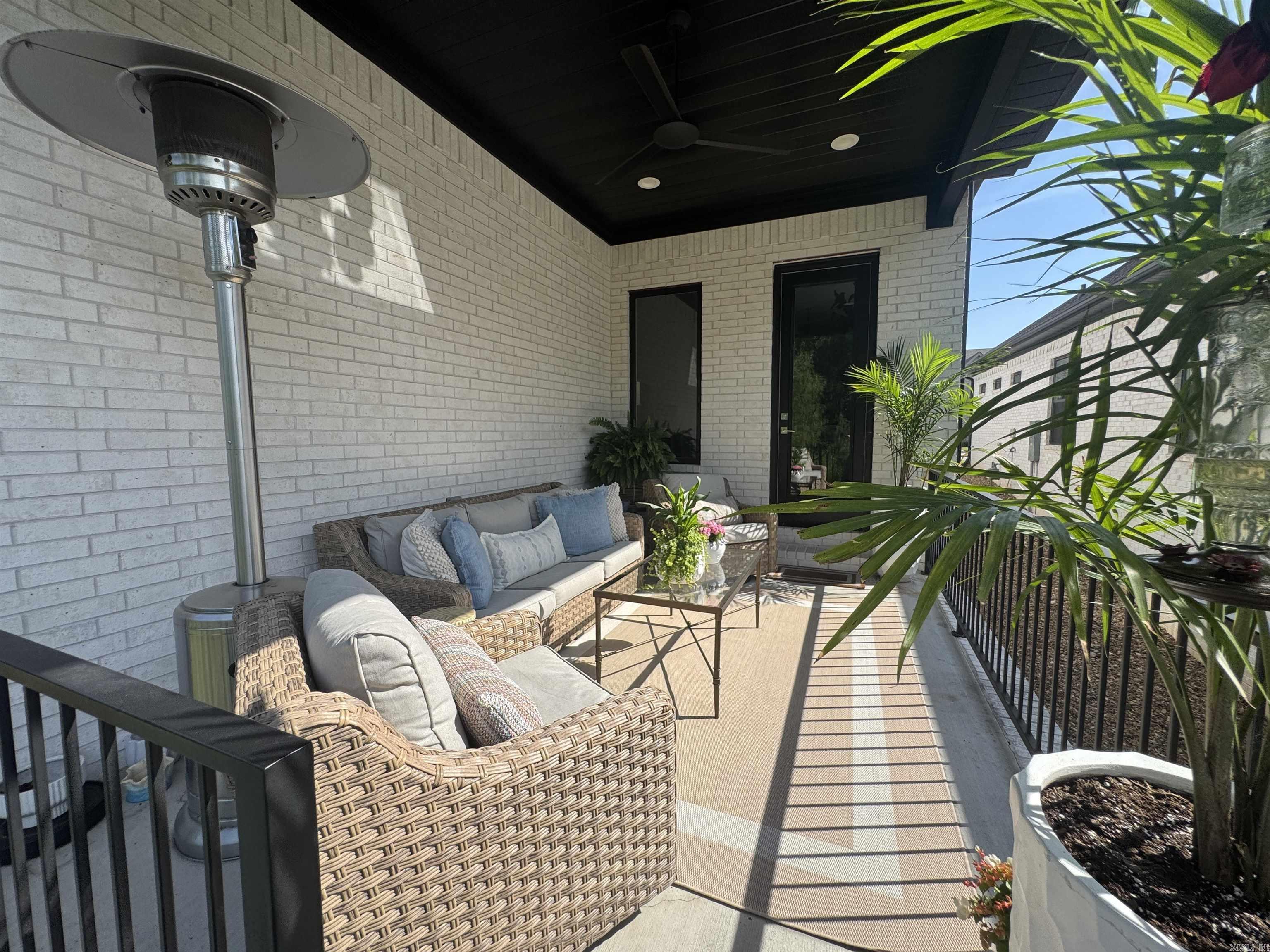 65 Saffron  Little Rock, AR