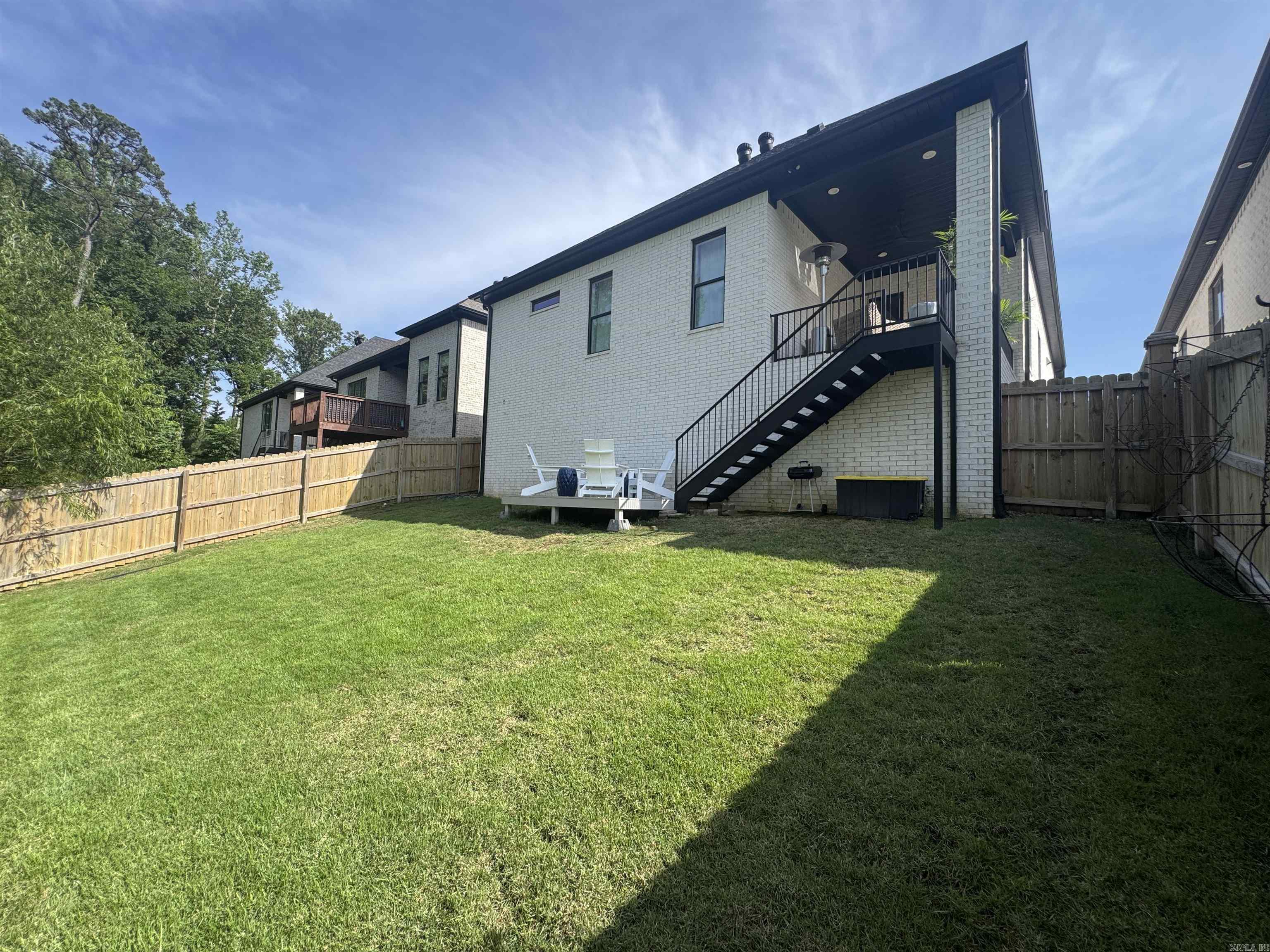 65 Saffron  Little Rock, AR