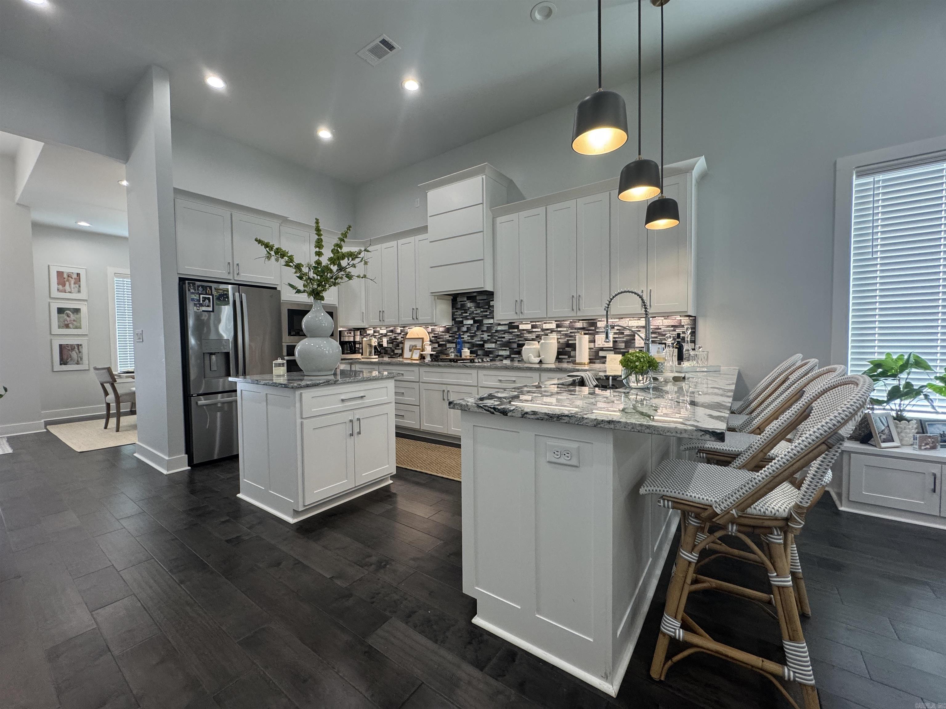 65 Saffron  Little Rock, AR