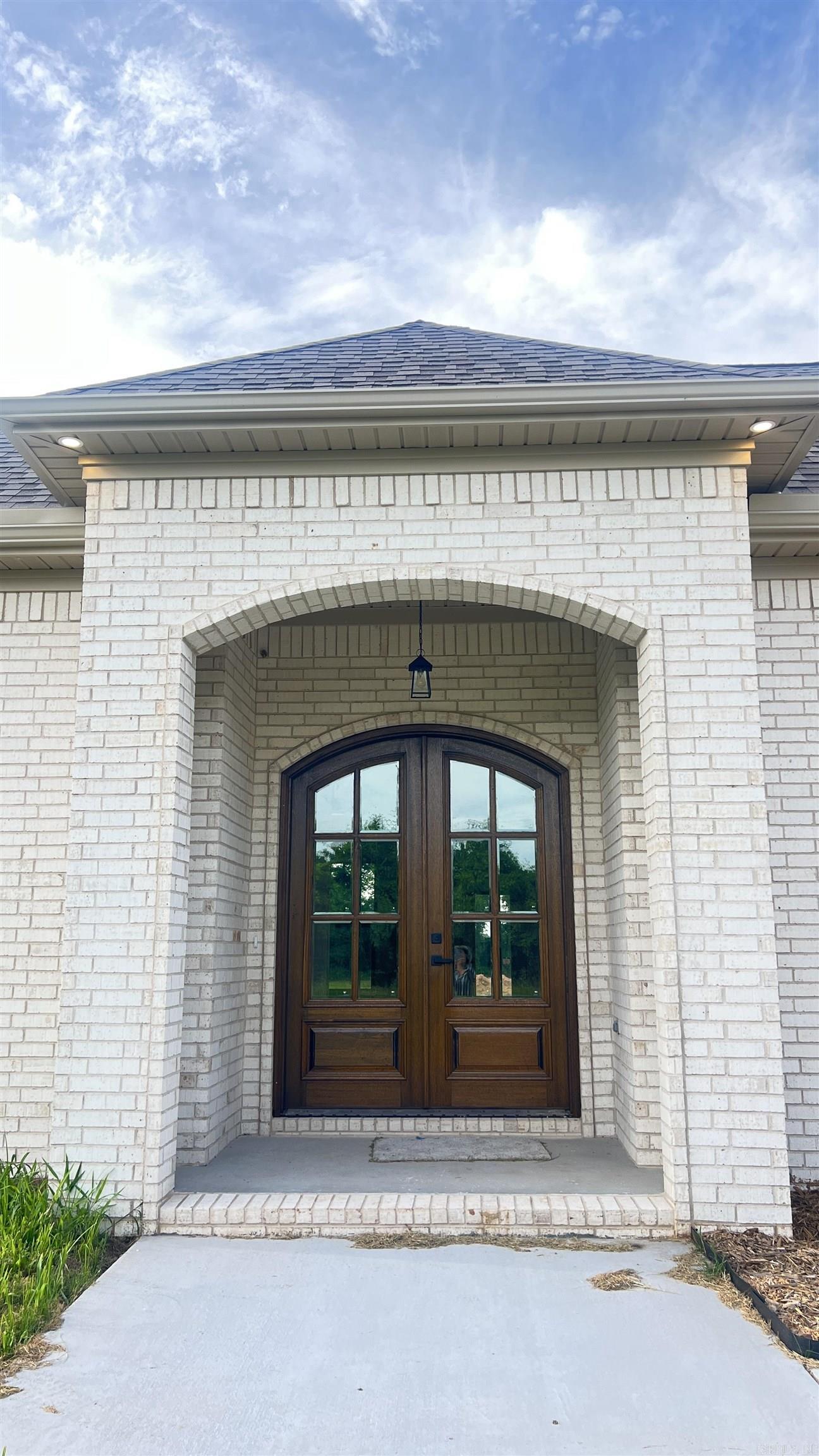 11024 Craig Rd  Scott, AR