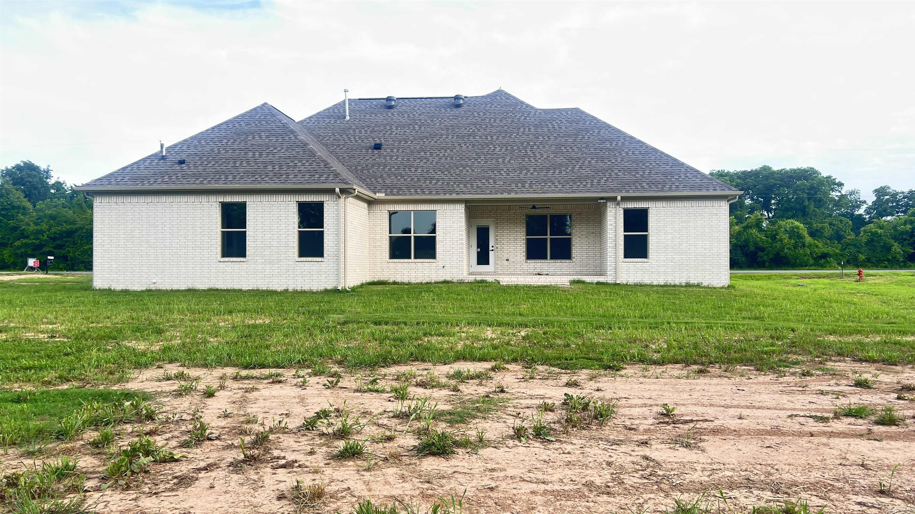 11024 Craig Rd  Scott, AR