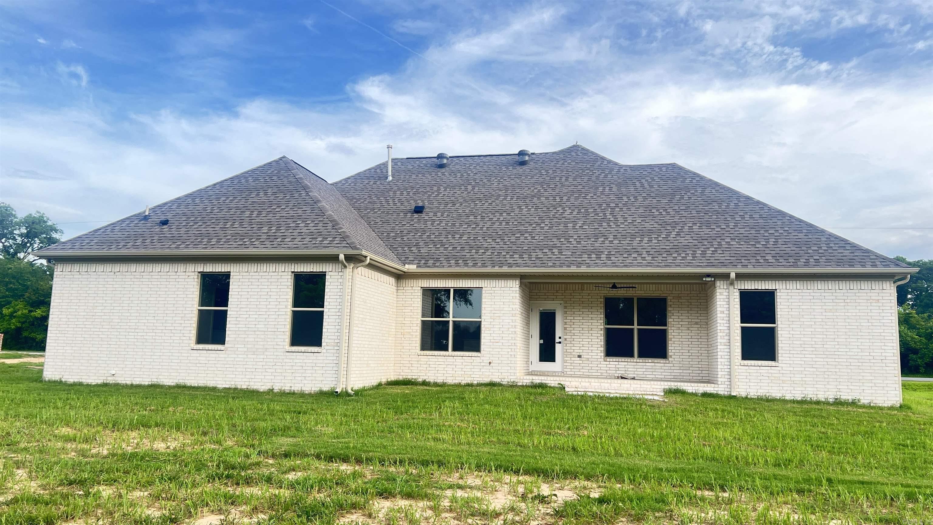 11024 Craig Rd  Scott, AR