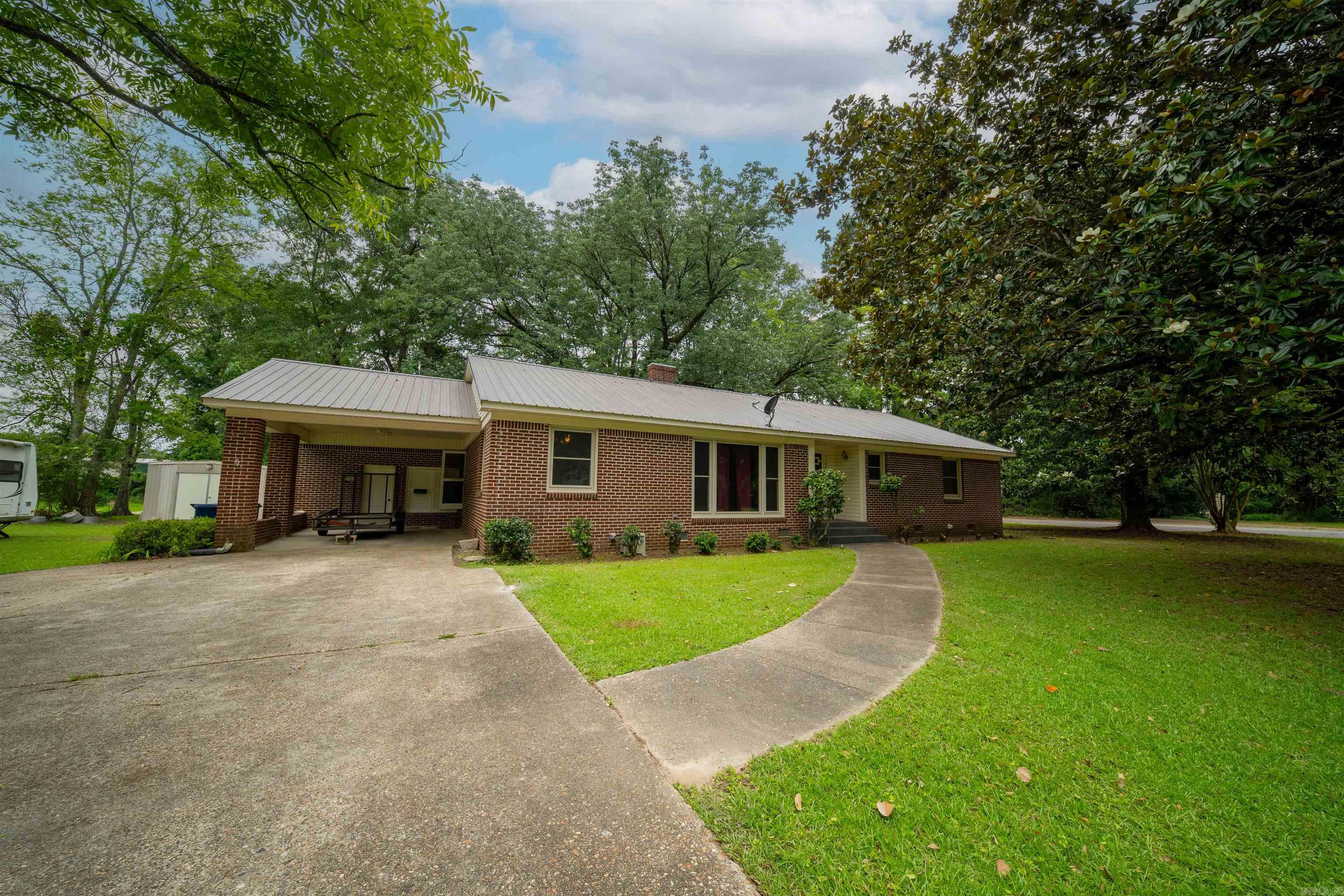1173 Gordon  Camden, AR