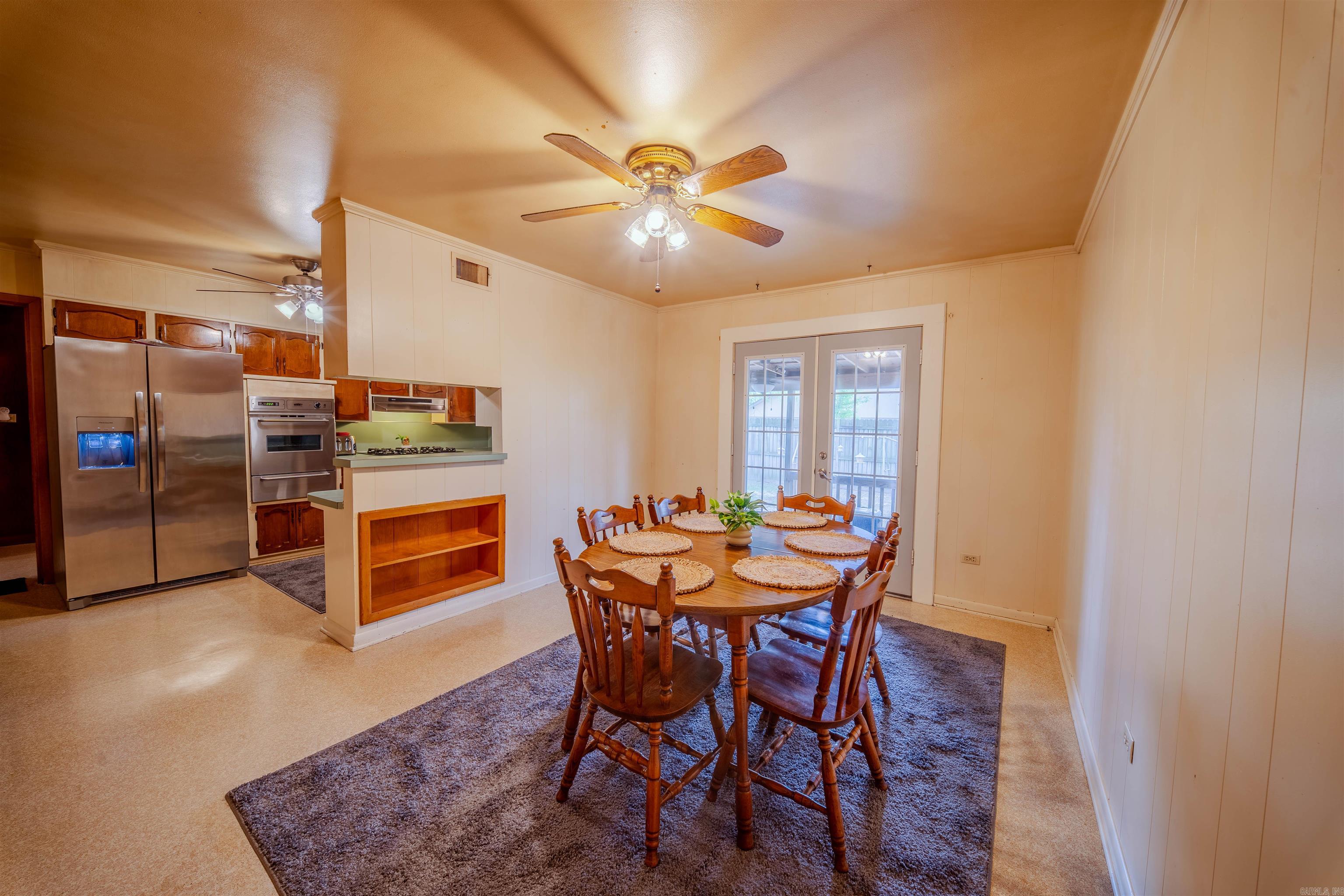 1173 Gordon  Camden, AR