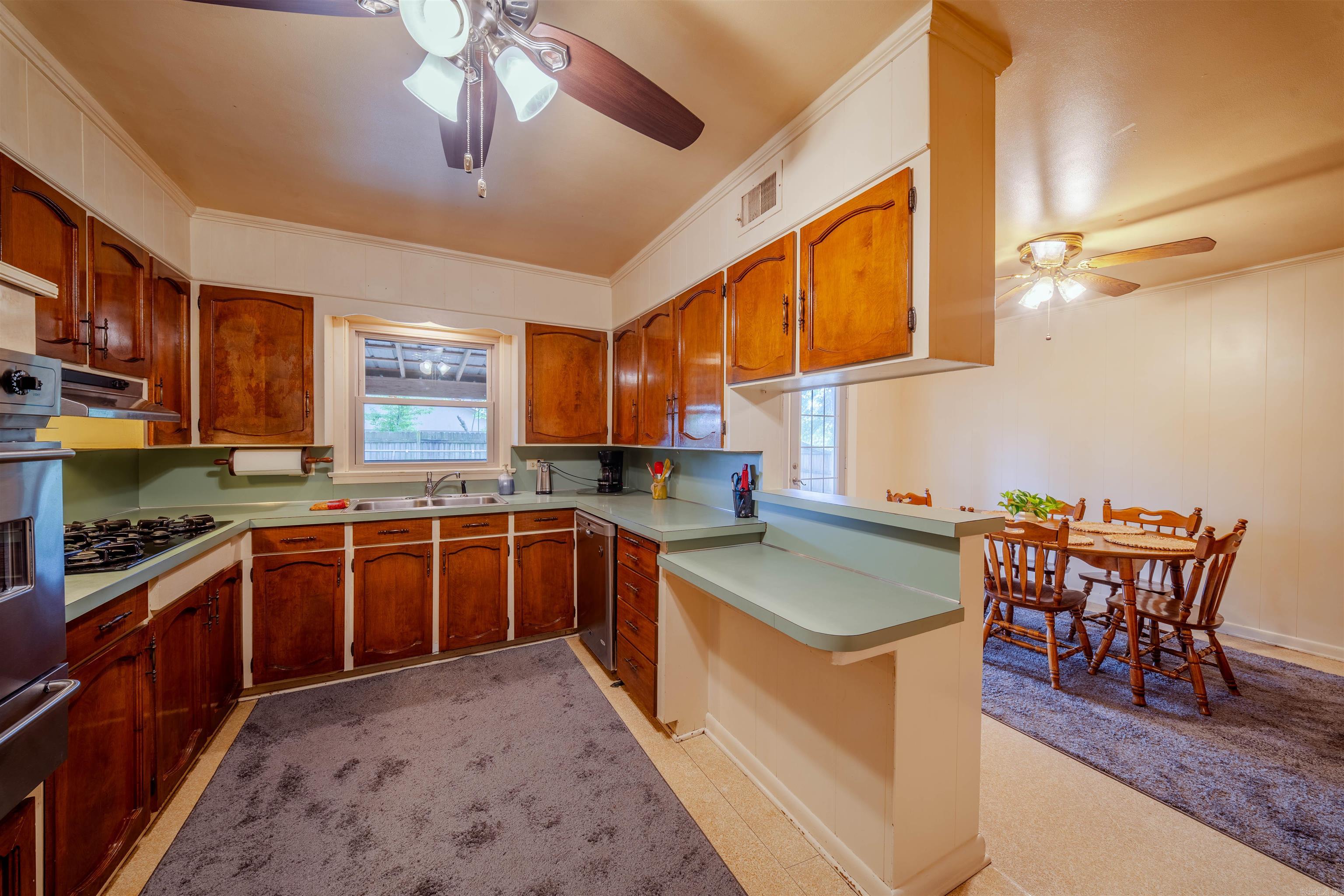 1173 Gordon  Camden, AR