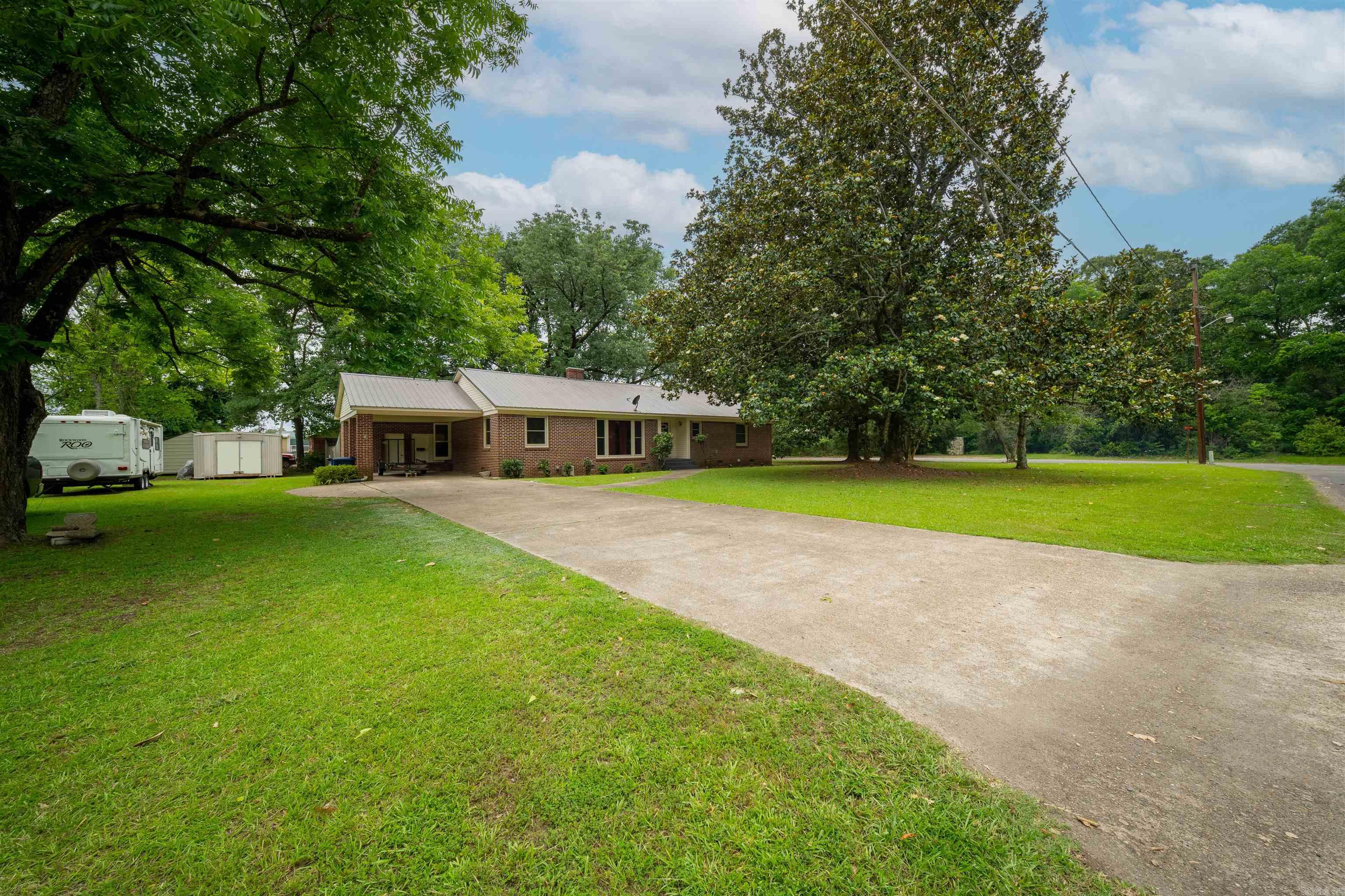 1173 Gordon  Camden, AR