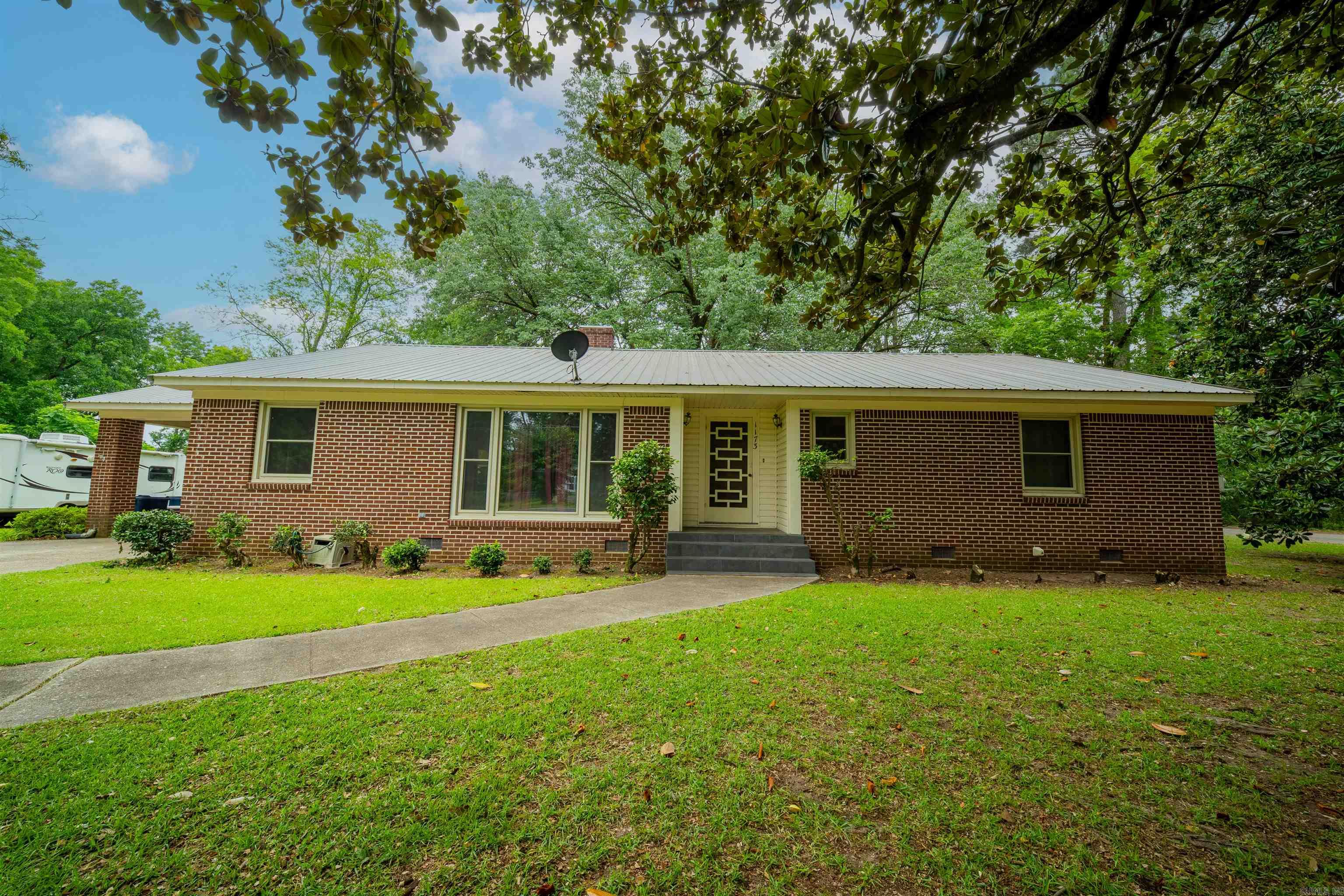 1173 Gordon  Camden, AR
