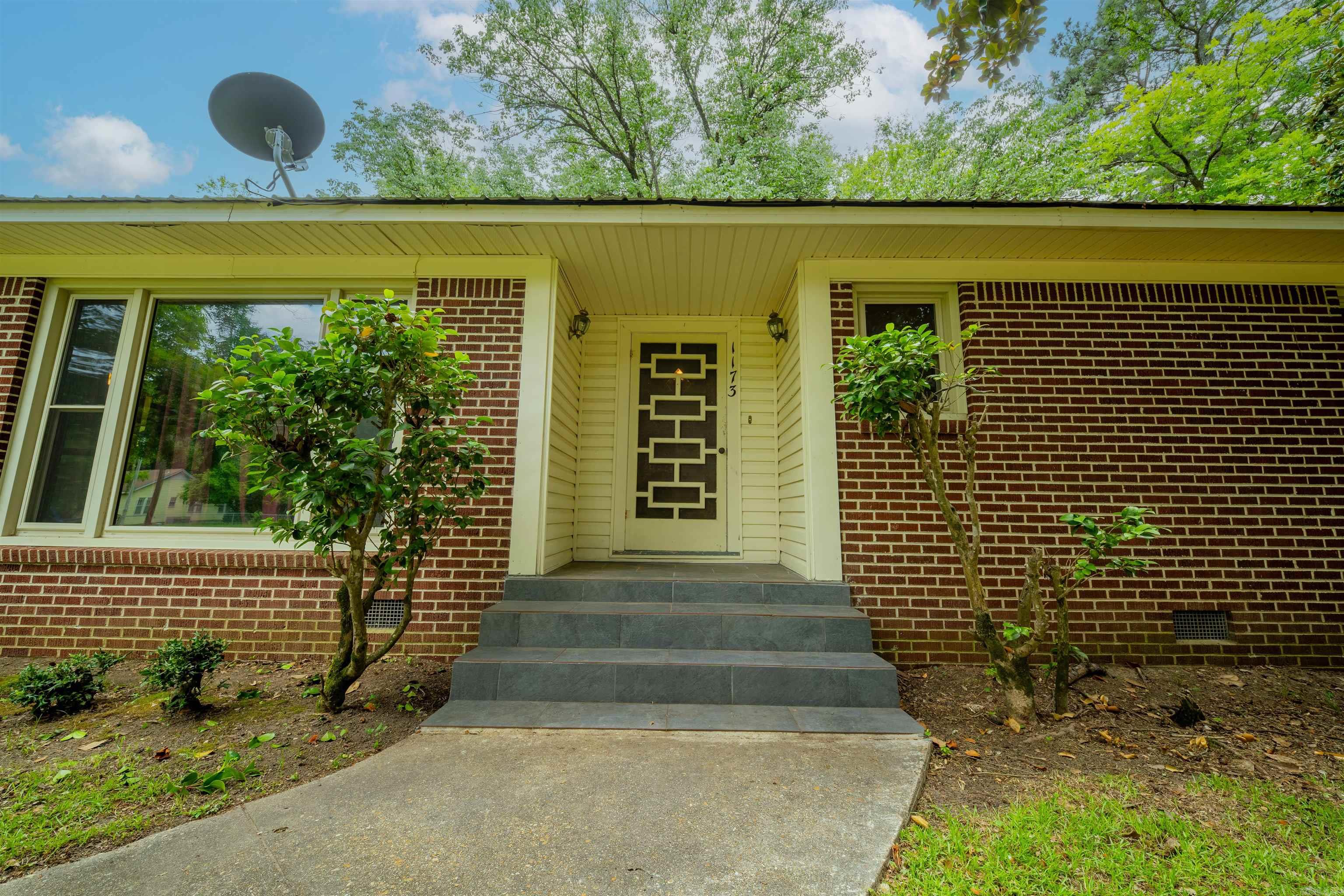 1173 Gordon  Camden, AR