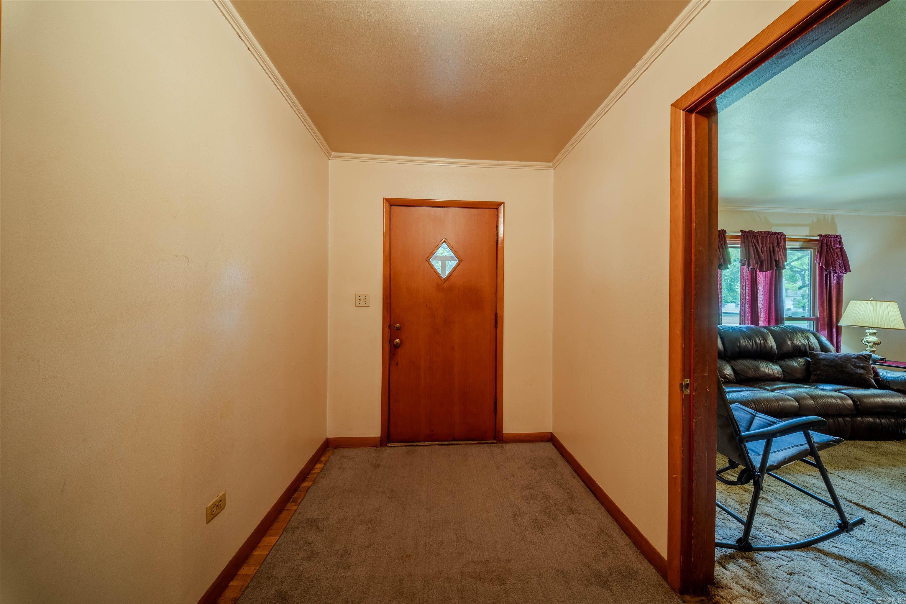 1173 Gordon  Camden, AR