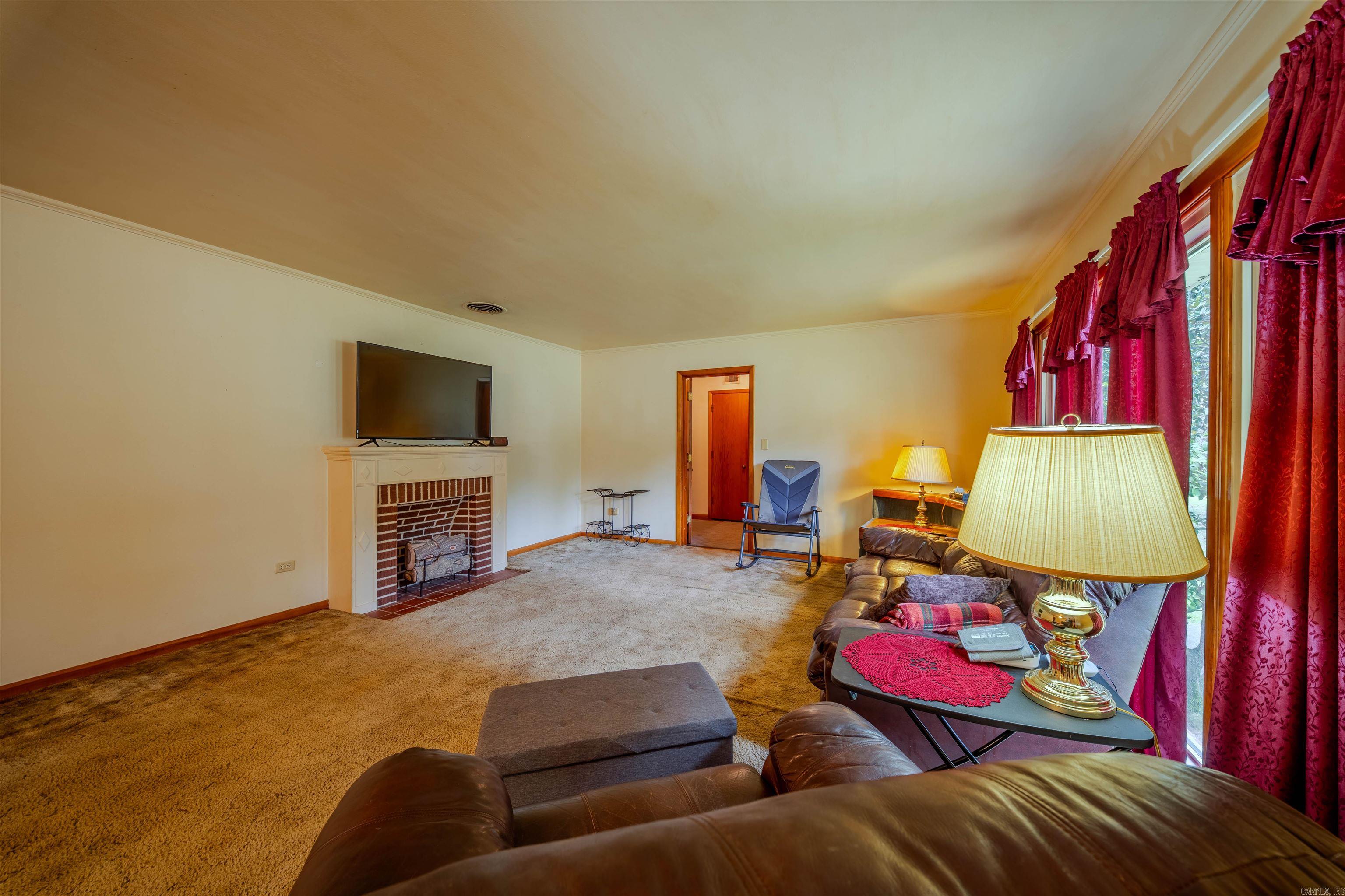 1173 Gordon  Camden, AR
