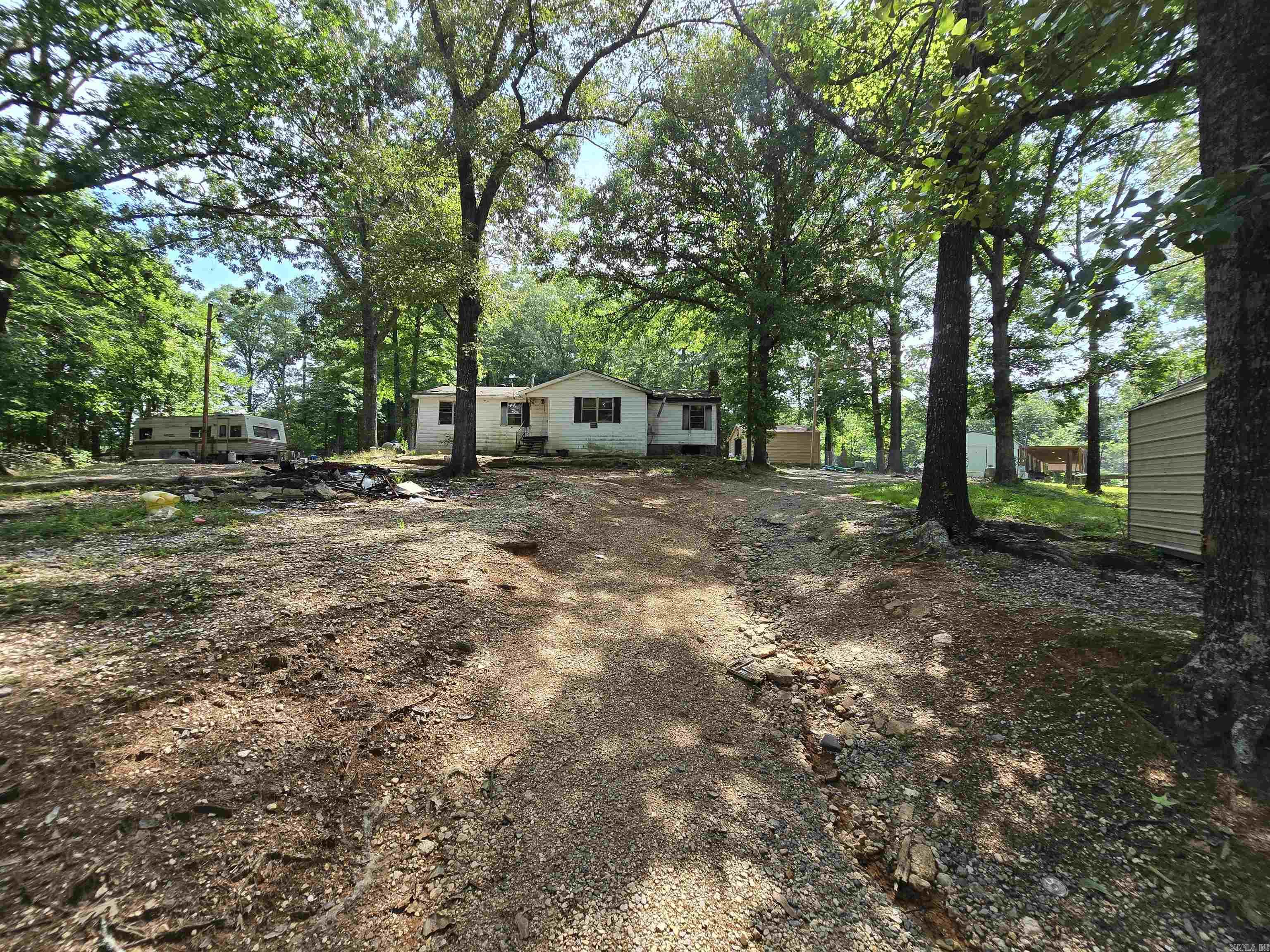 4430 Dixie  Benton, AR