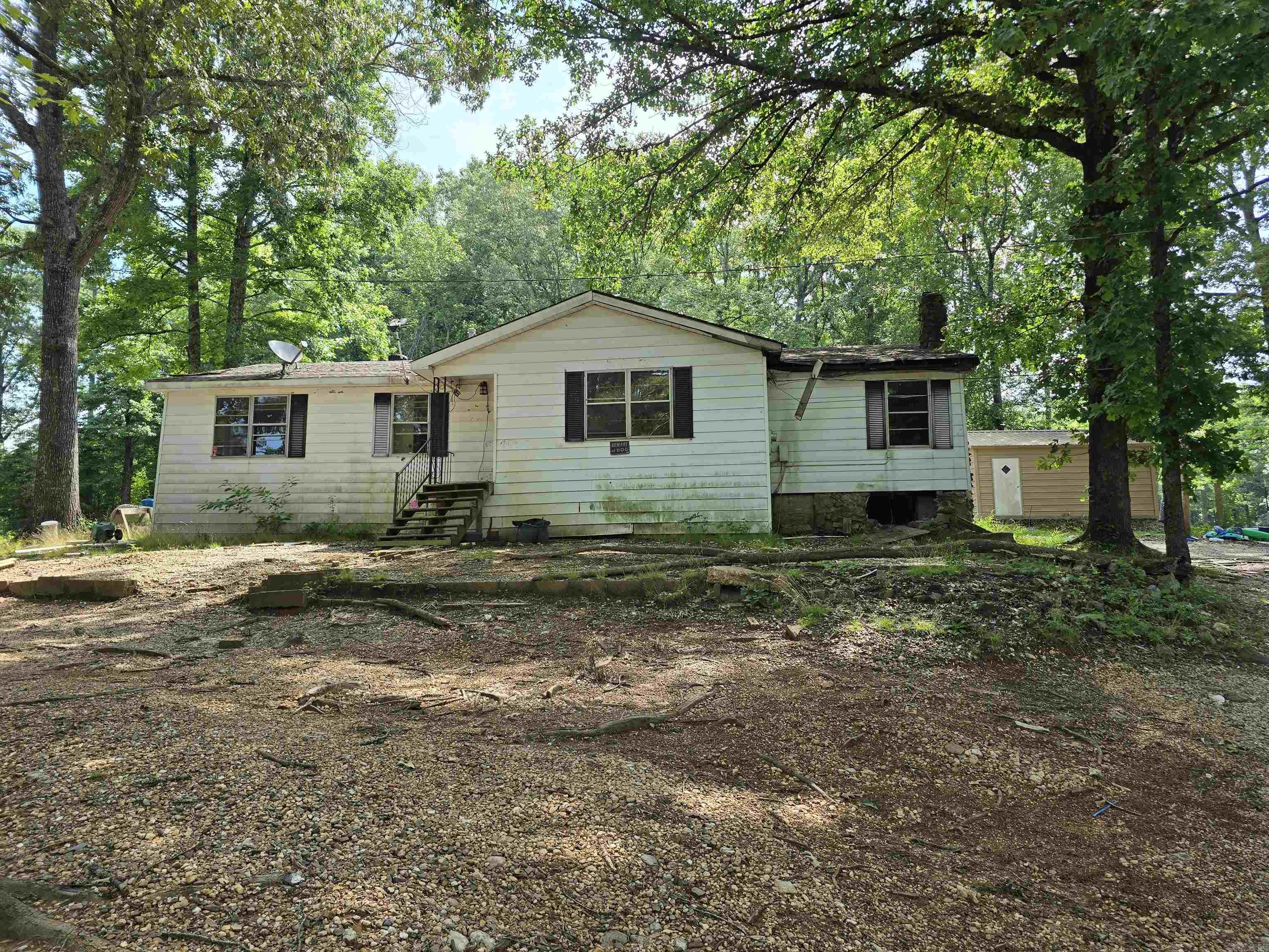 4430 Dixie  Benton, AR