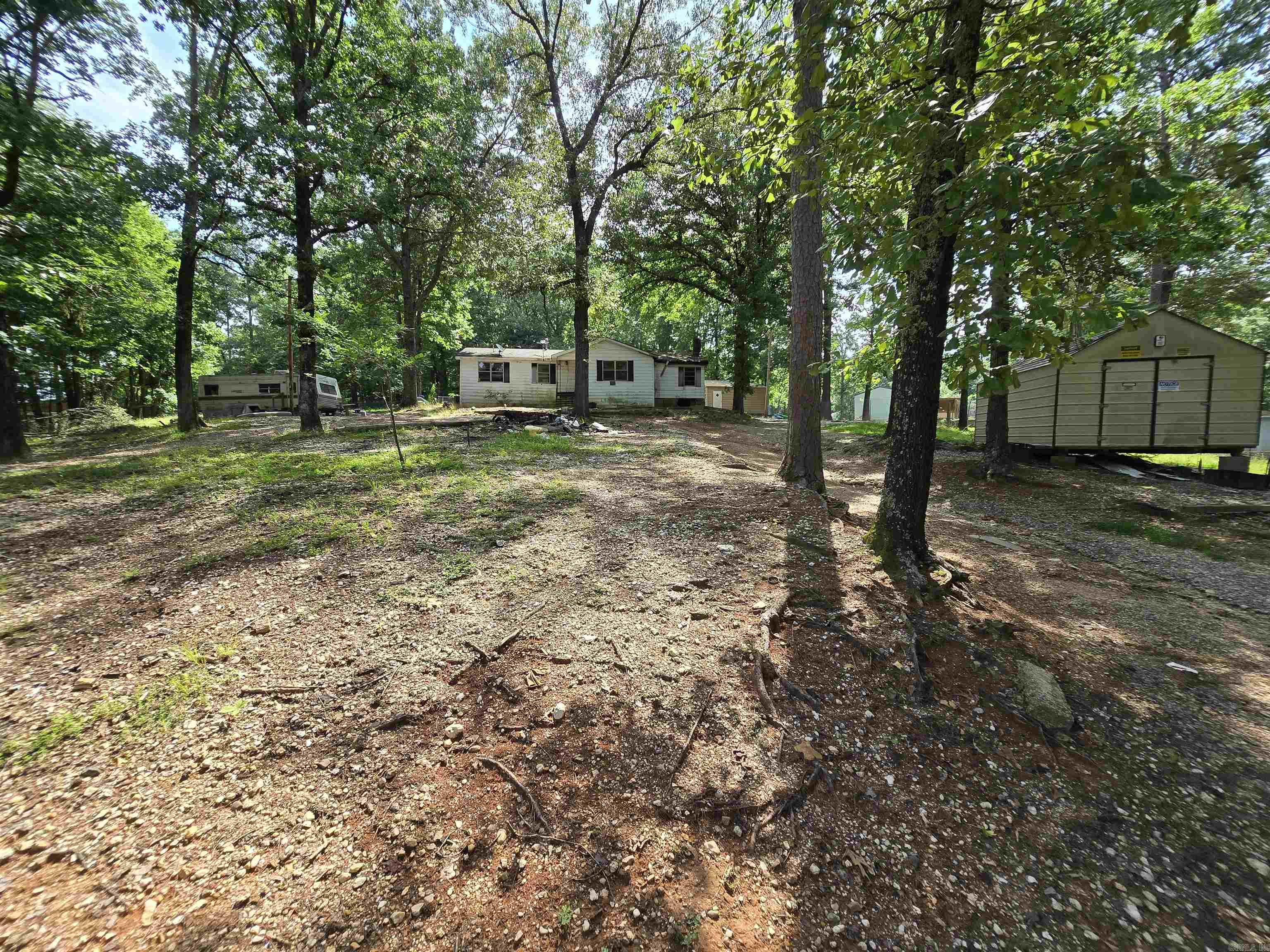 4430 Dixie  Benton, AR