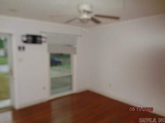 6620 Farmstead  North Little Rock, AR