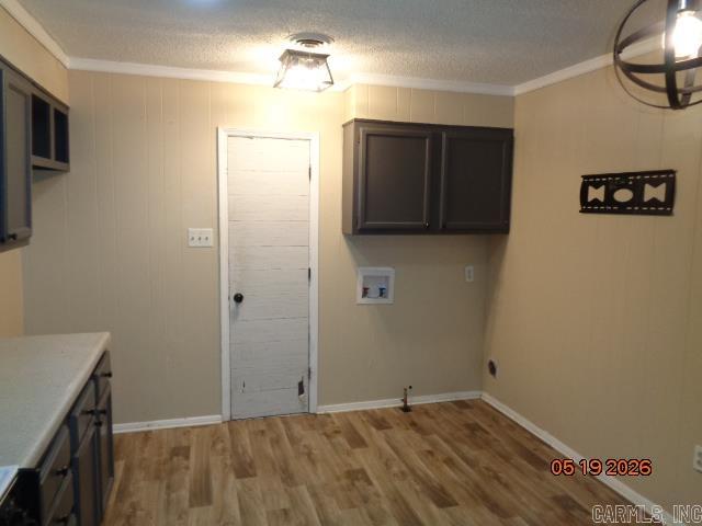 6620 Farmstead  North Little Rock, AR