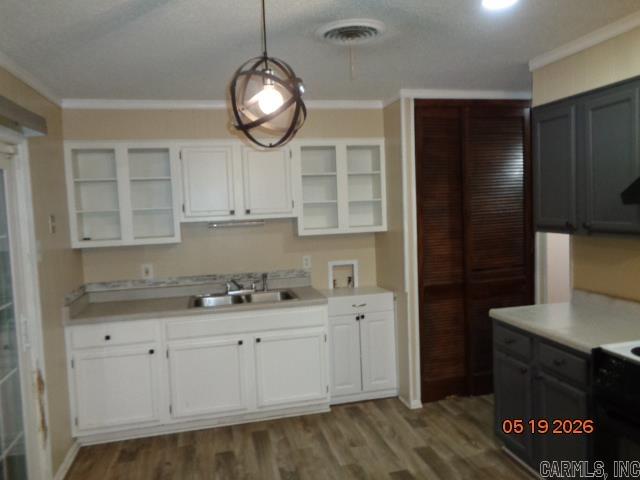 6620 Farmstead  North Little Rock, AR
