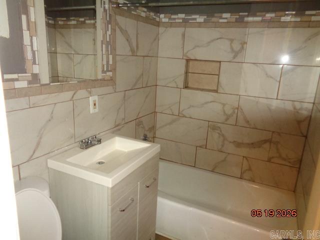 6620 Farmstead  North Little Rock, AR