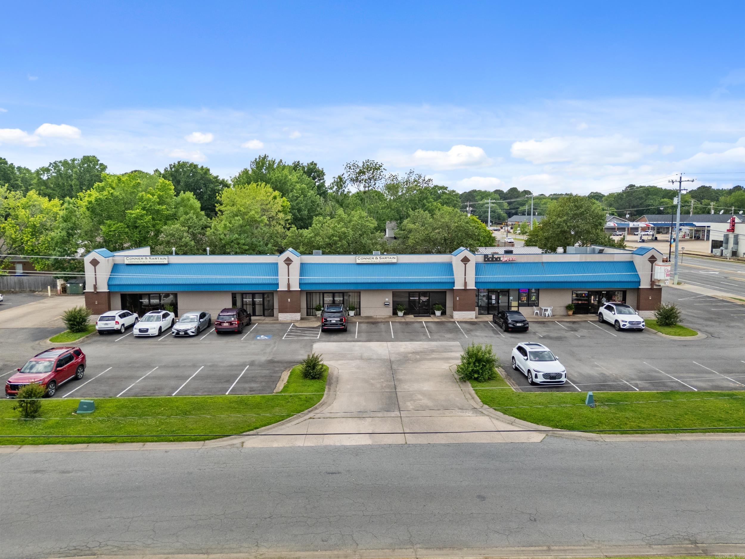 985 Carson Cove  Conway, AR