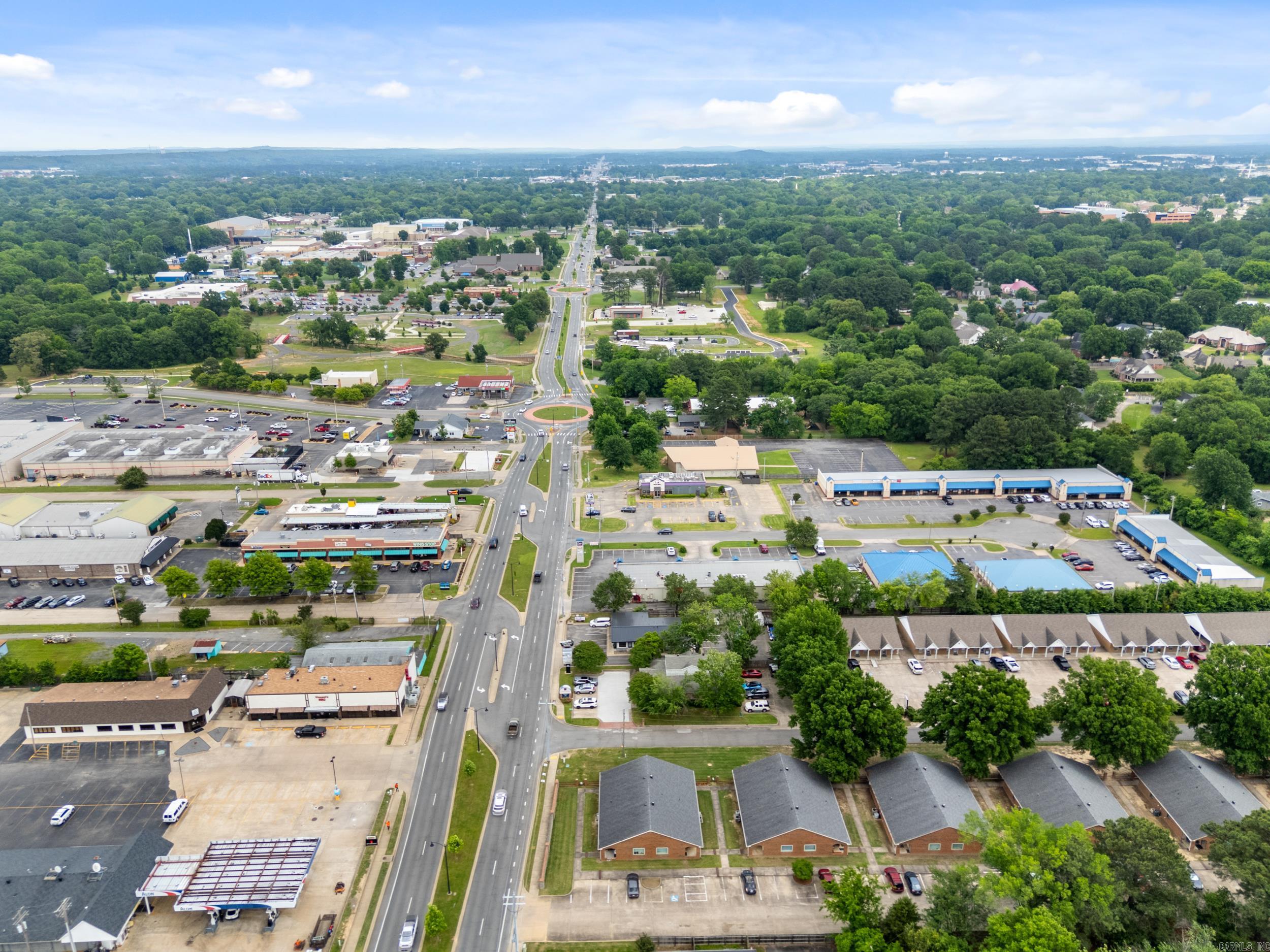 985 Carson Cove  Conway, AR