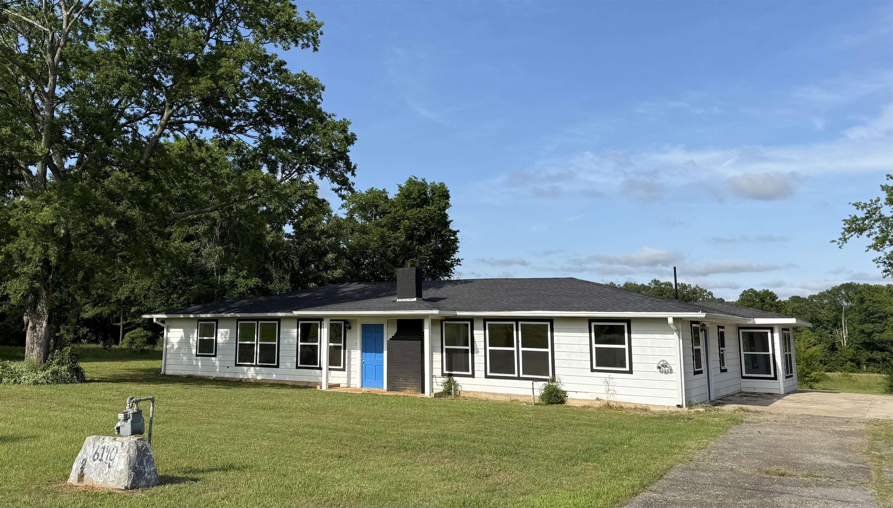 6140 Hwy 167 S  Sheridan, AR