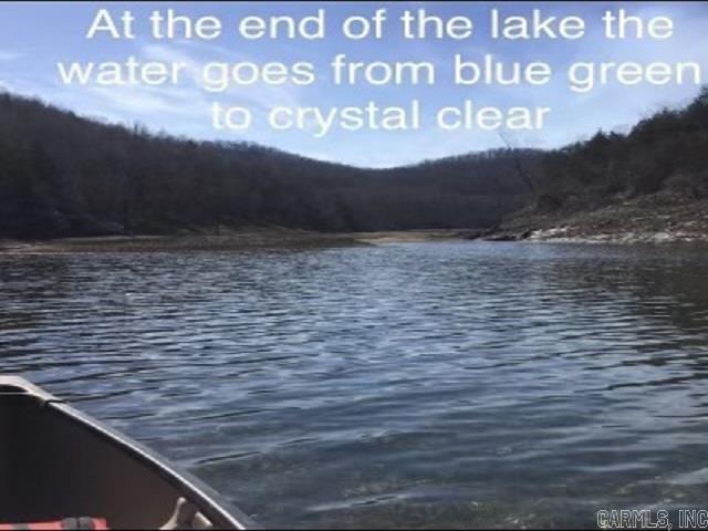 001 MC 8040  Yellville, AR
